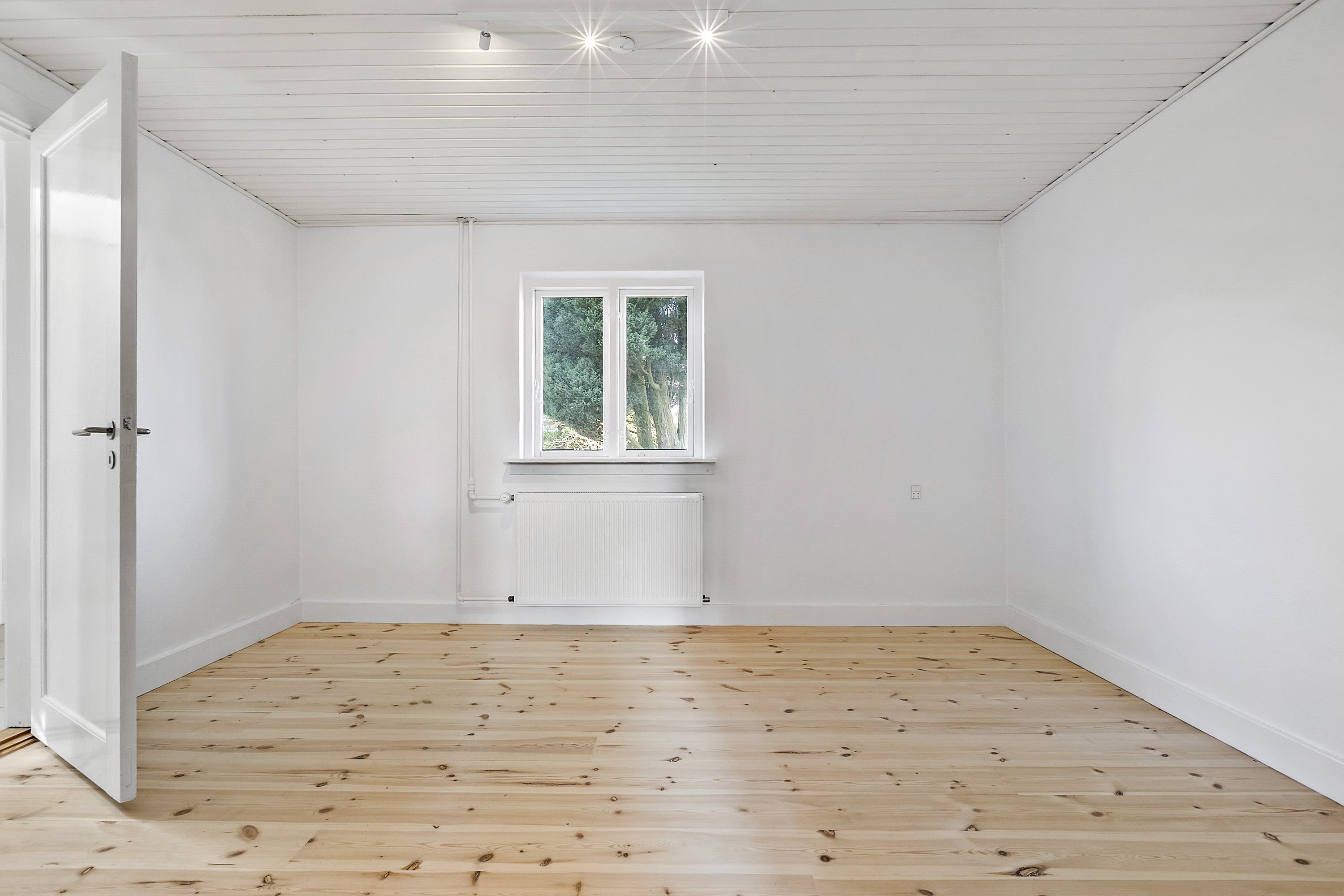 Fremhævet  billede i fuldskærmstilstand. Billede af Valløby Bygade 21B, Valløby, 4600 Køge