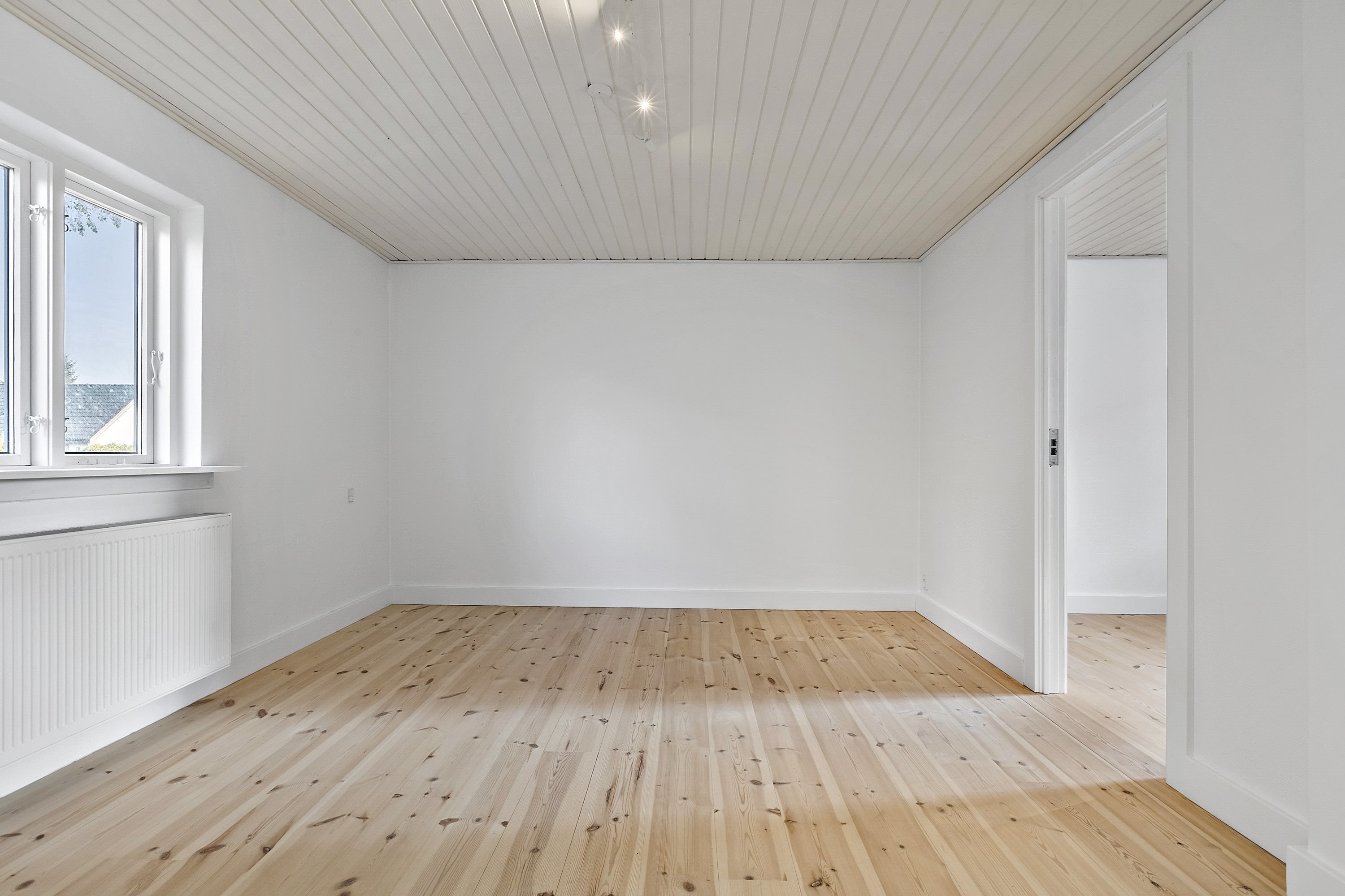 Fremhævet  billede i fuldskærmstilstand. Billede af Valløby Bygade 21B, Valløby, 4600 Køge