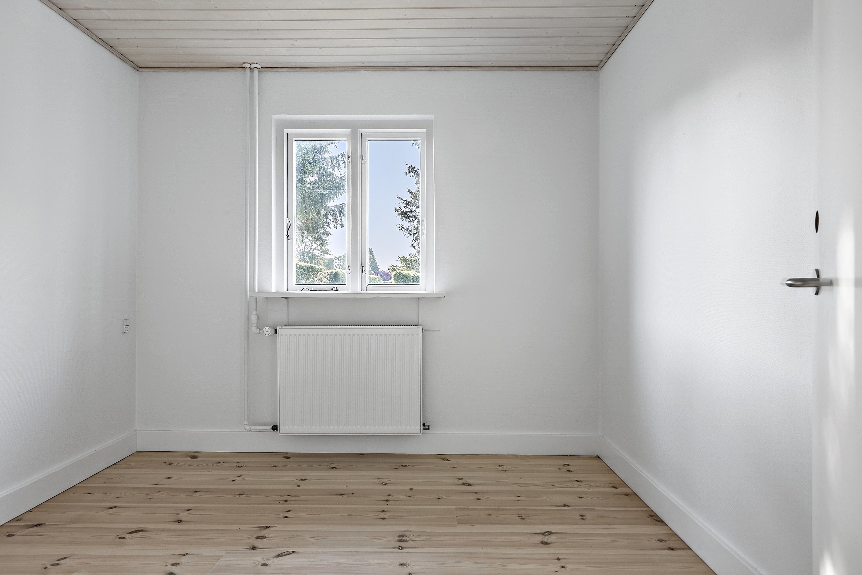 Fremhævet  billede i fuldskærmstilstand. Billede af Valløby Bygade 21B, Valløby, 4600 Køge