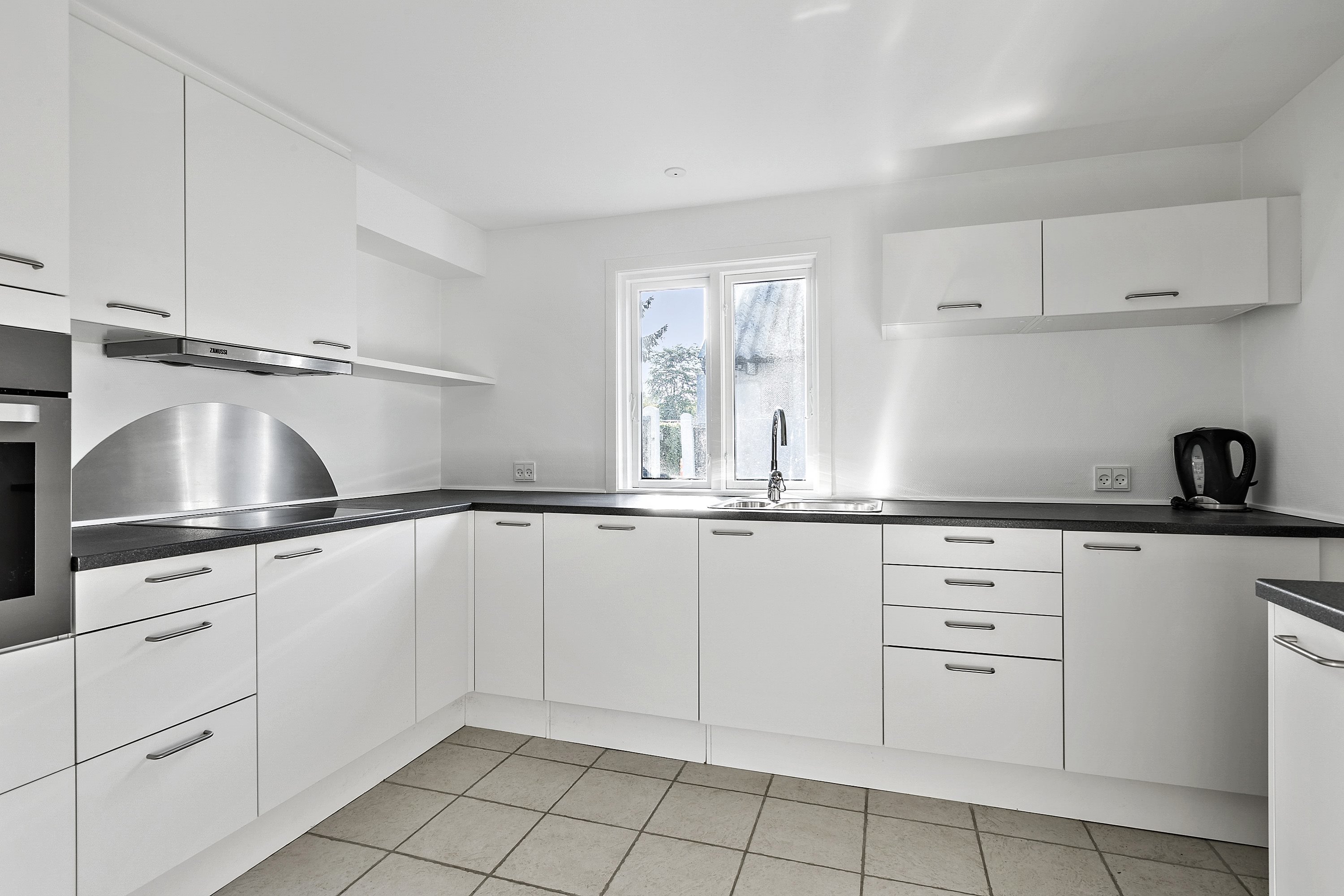 Fremhævet  billede i fuldskærmstilstand. Billede af Valløby Bygade 21B, Valløby, 4600 Køge