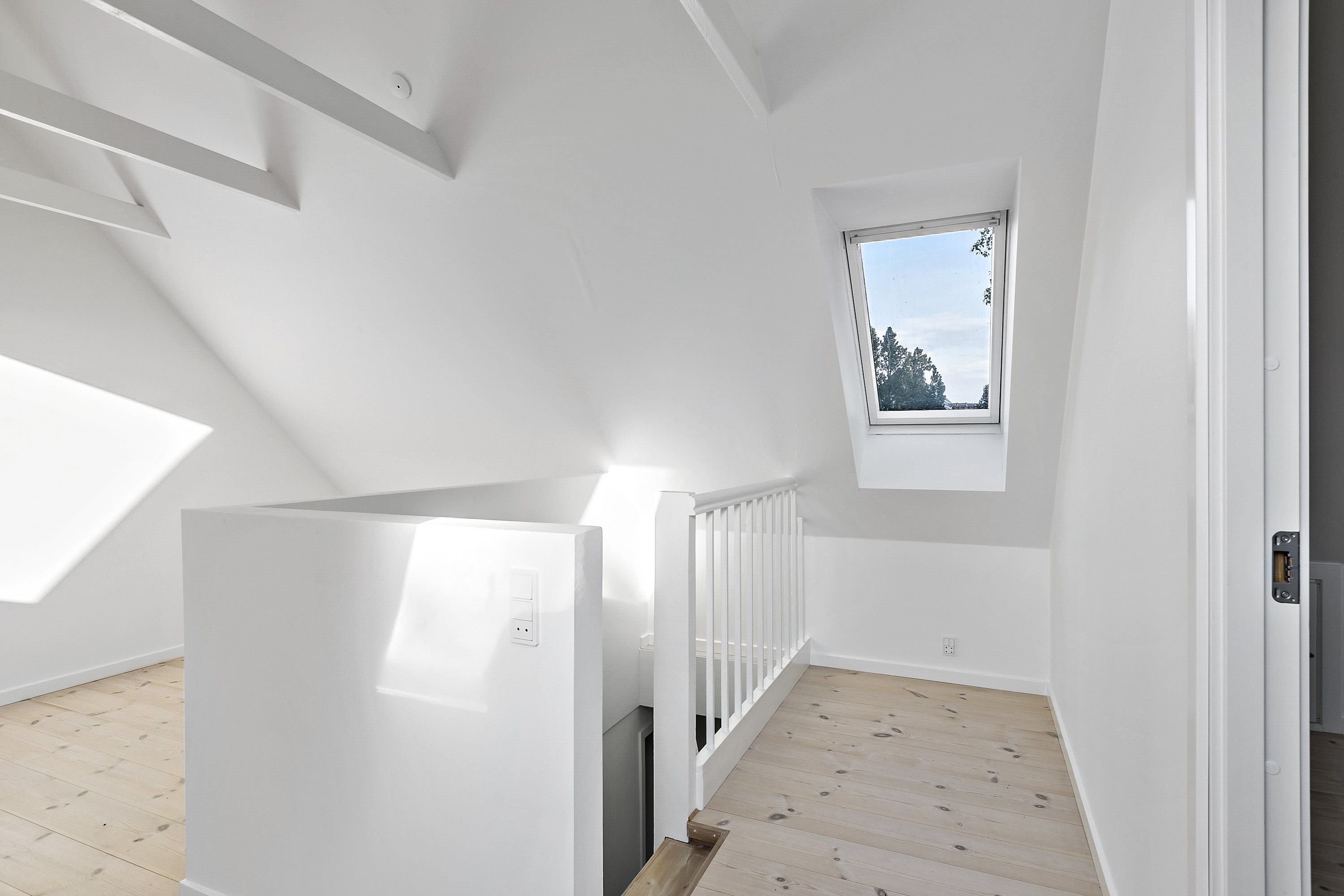 Fremhævet  billede i fuldskærmstilstand. Billede af Valløby Bygade 21B, Valløby, 4600 Køge