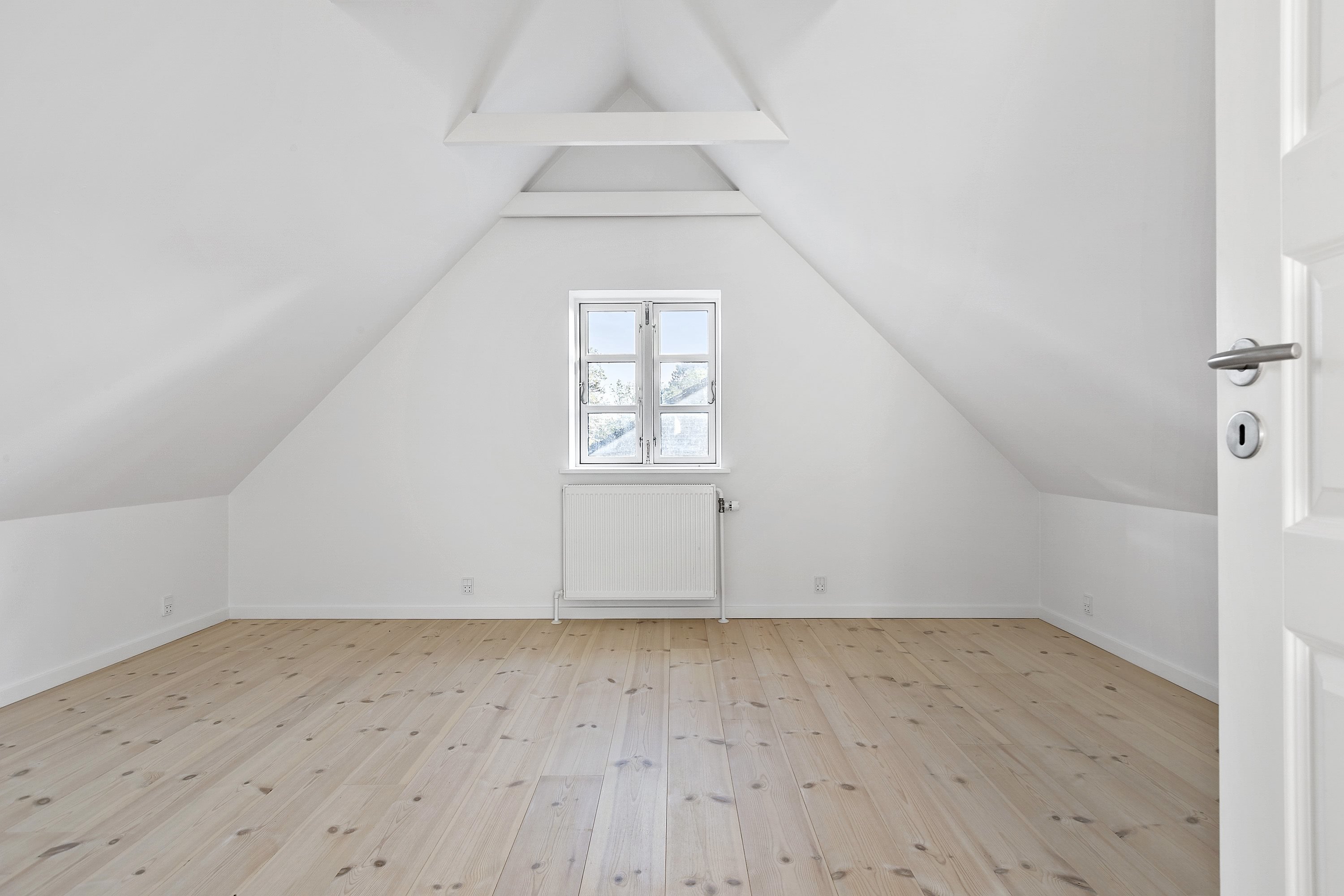 Fremhævet  billede i fuldskærmstilstand. Billede af Valløby Bygade 21B, Valløby, 4600 Køge