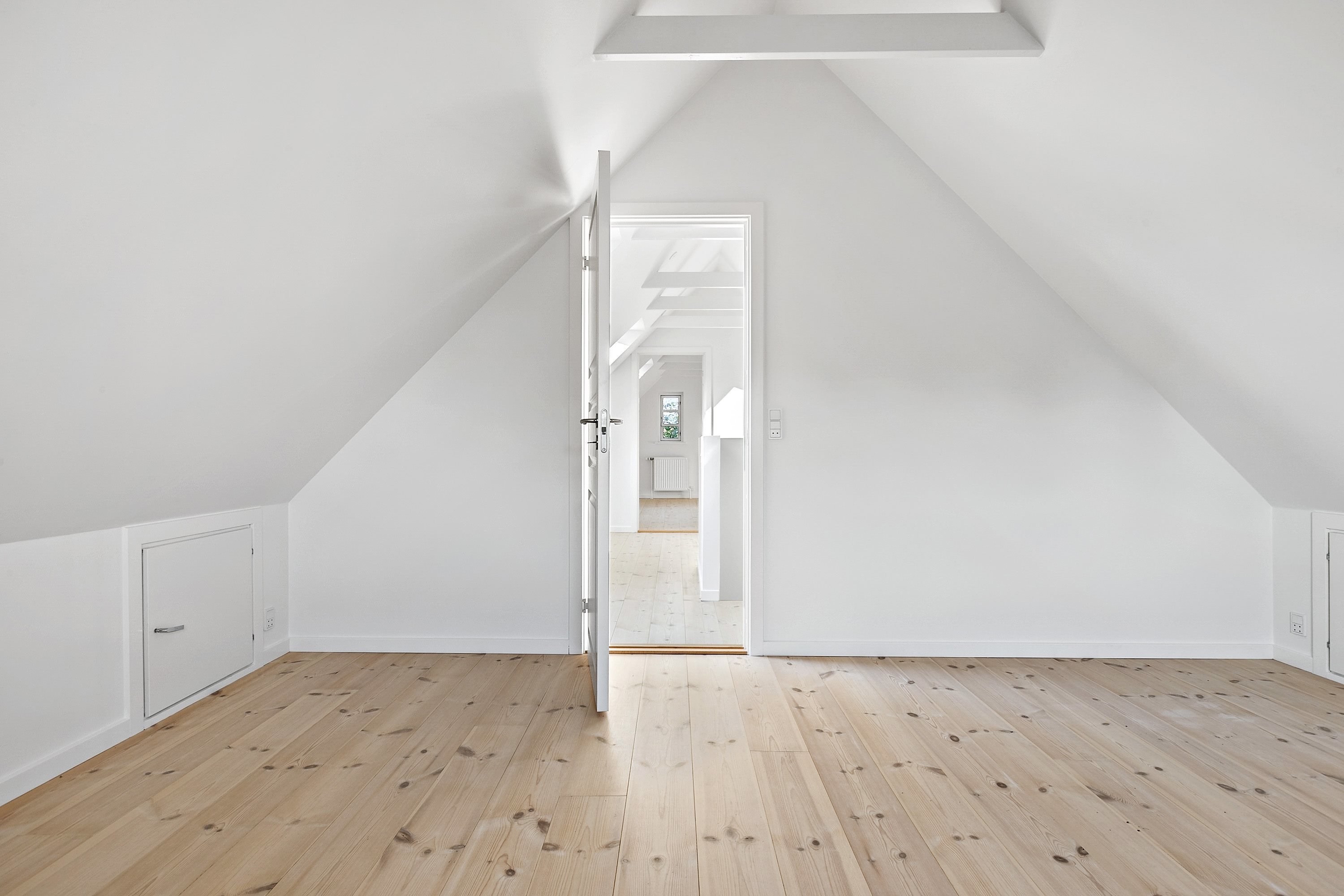 Fremhævet  billede i fuldskærmstilstand. Billede af Valløby Bygade 21B, Valløby, 4600 Køge