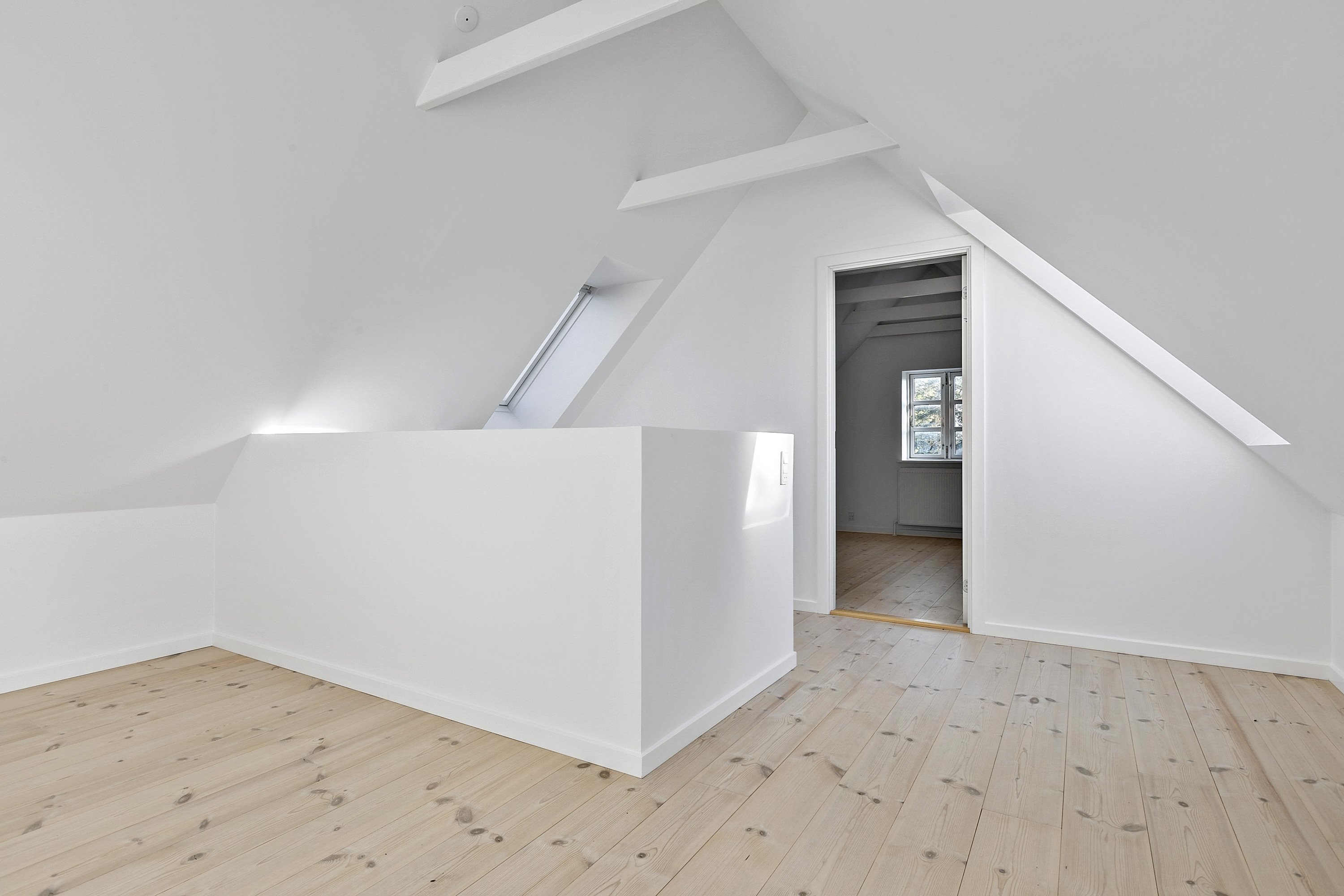 Fremhævet  billede i fuldskærmstilstand. Billede af Valløby Bygade 21B, Valløby, 4600 Køge