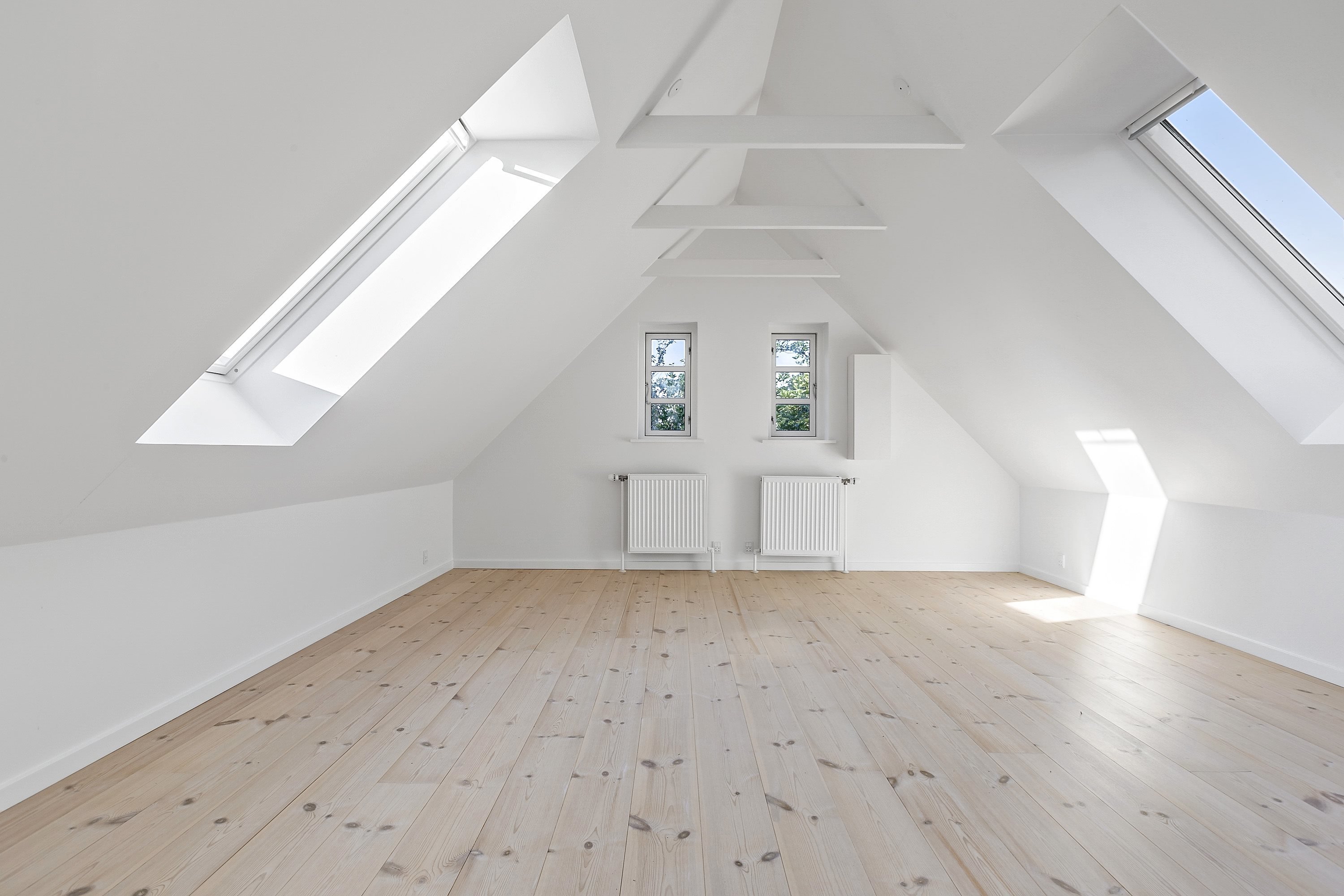 Fremhævet  billede i fuldskærmstilstand. Billede af Valløby Bygade 21B, Valløby, 4600 Køge