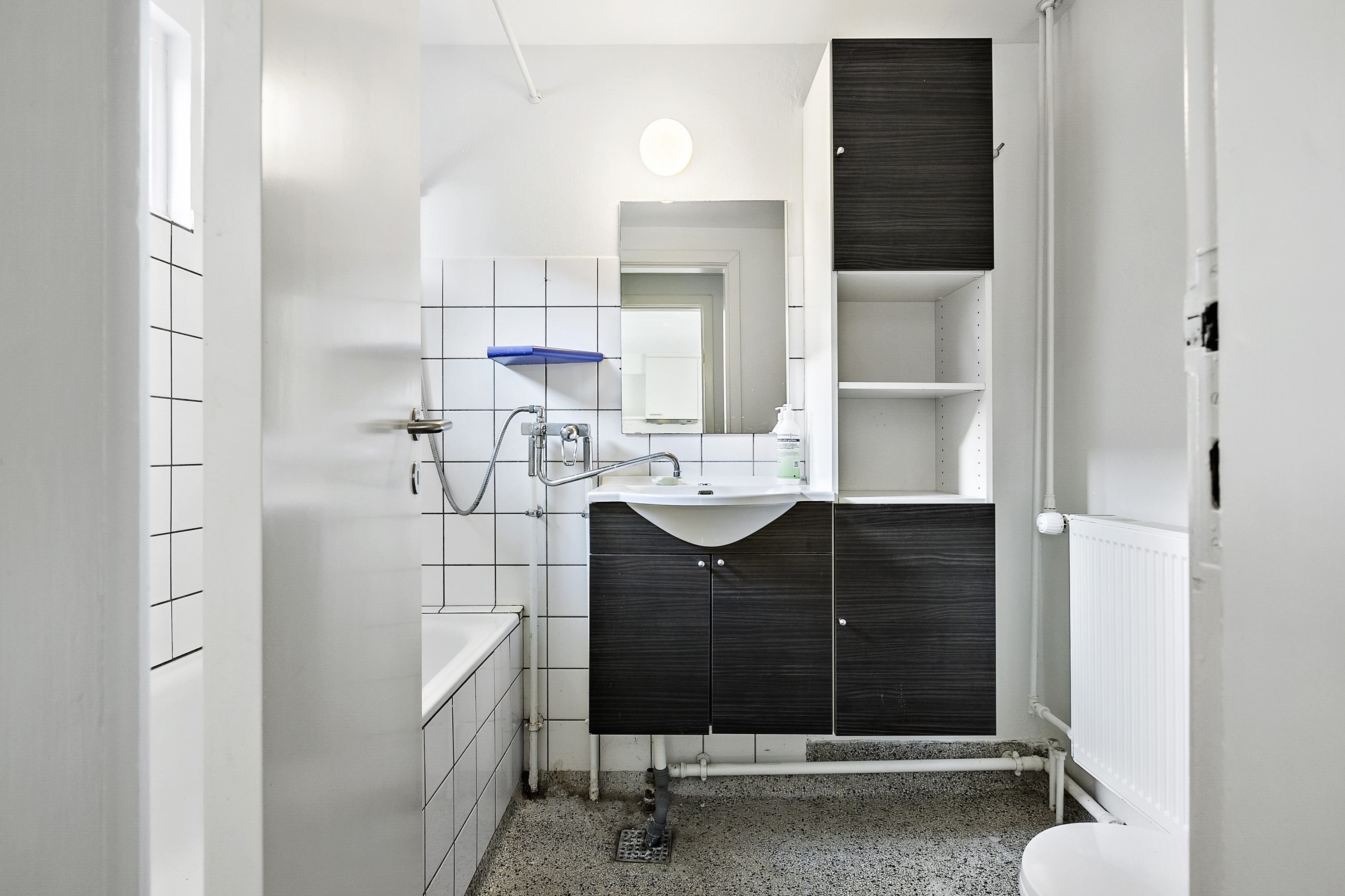 Fremhævet  billede i fuldskærmstilstand. Billede af Valløby Bygade 21B, Valløby, 4600 Køge