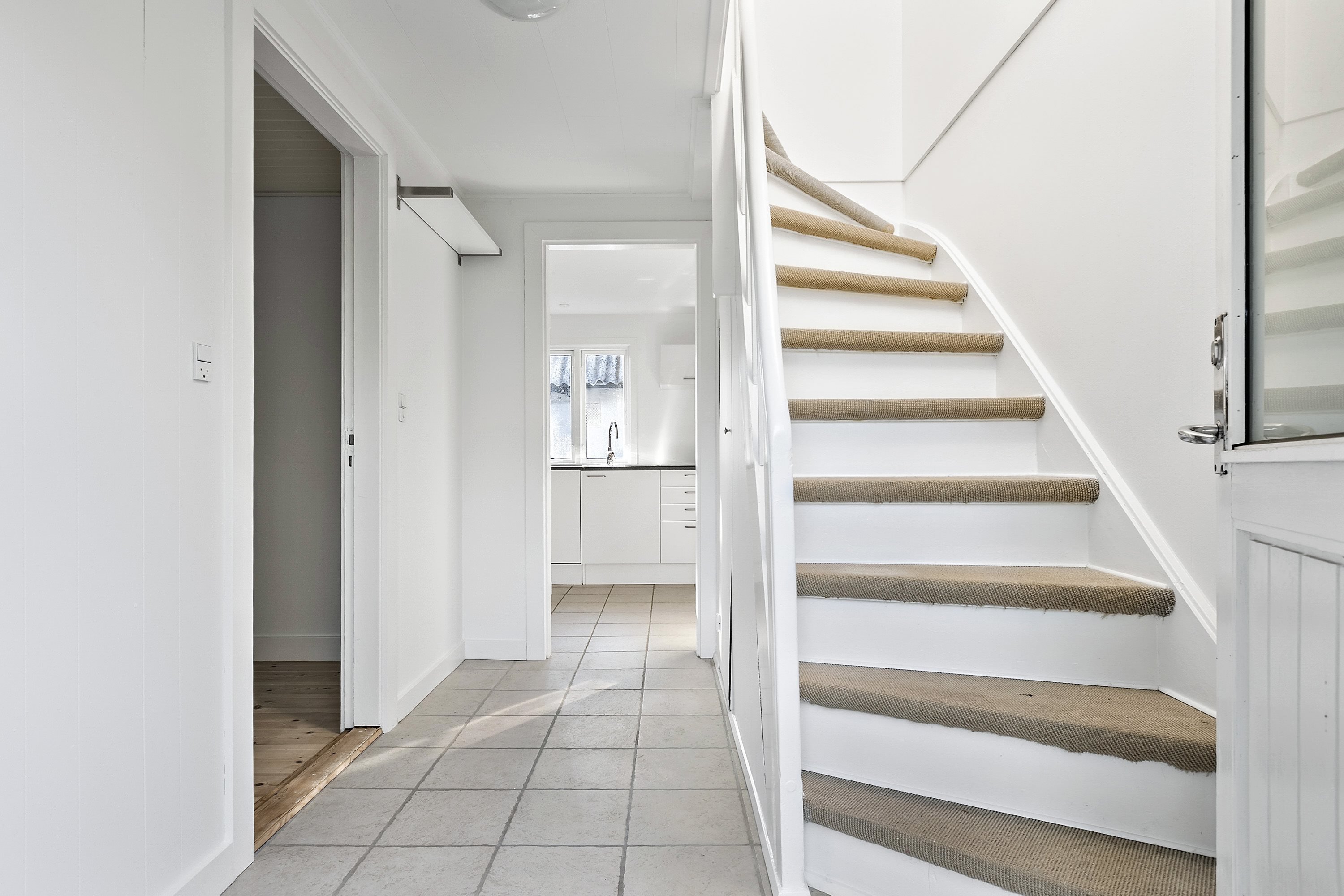 Fremhævet  billede i fuldskærmstilstand. Billede af Valløby Bygade 21B, Valløby, 4600 Køge