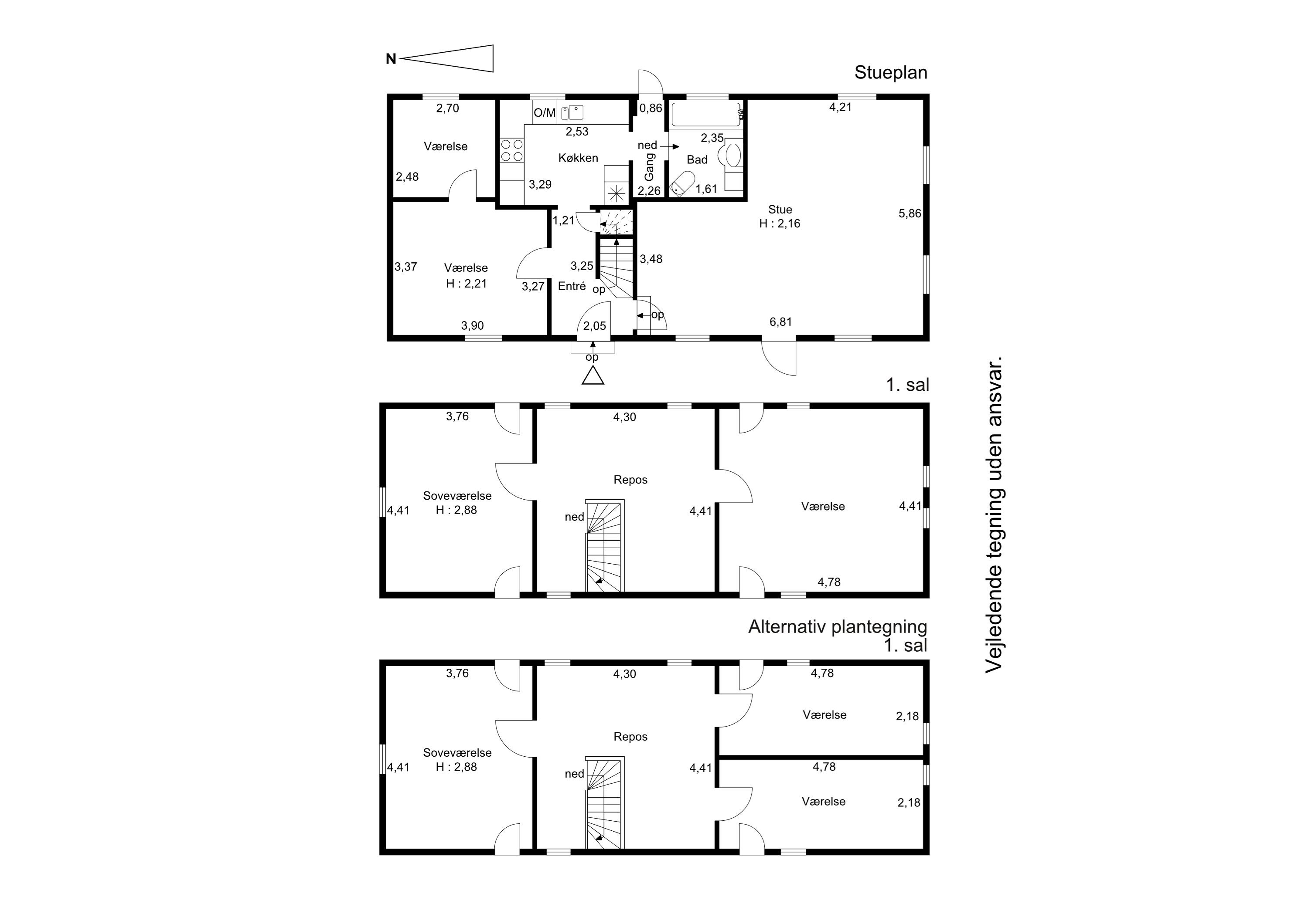 Fremhævet  billede i fuldskærmstilstand. Billede af Valløby Bygade 21B, Valløby, 4600 Køge