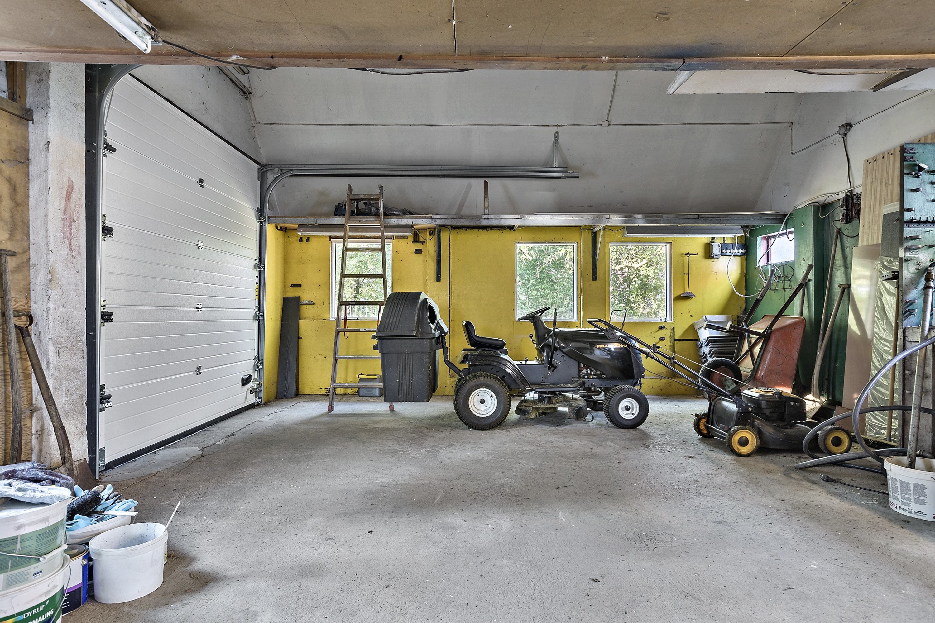 Fremhævet  billede i fuldskærmstilstand. Billede af Valløby Bygade 21B, Valløby, 4600 Køge