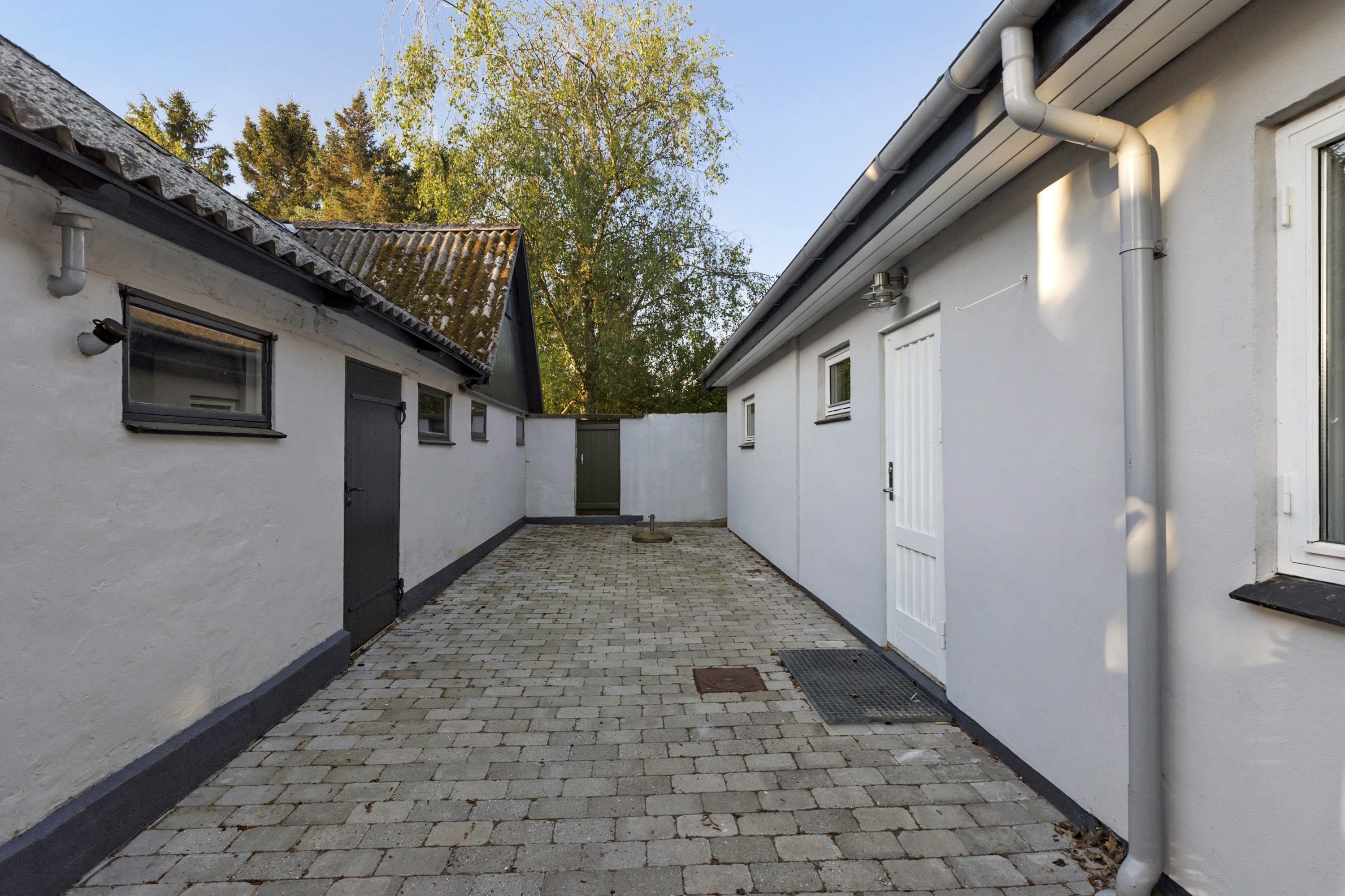 Fremhævet  billede i fuldskærmstilstand. Billede af Valløby Bygade 21B, Valløby, 4600 Køge