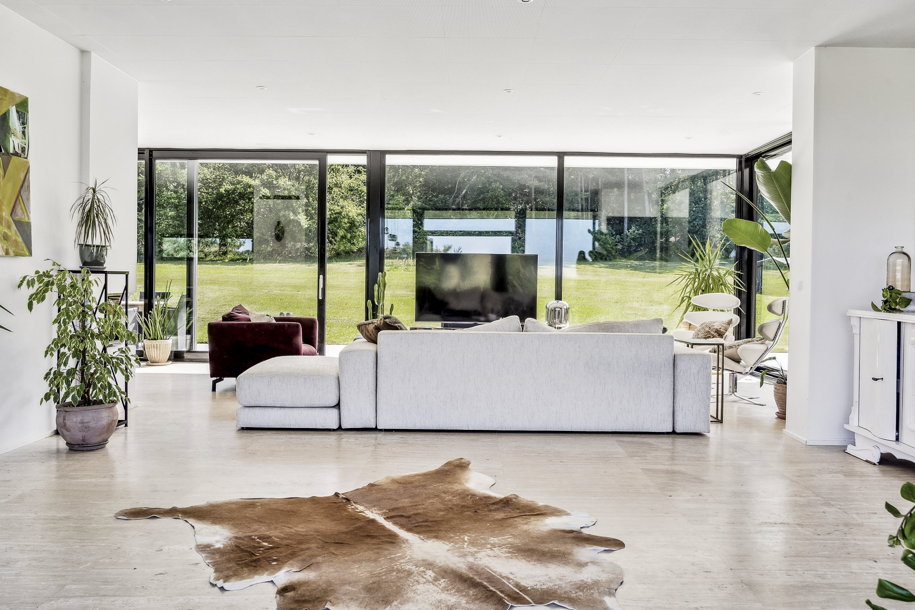 Fremhævet  billede i fuldskærmstilstand. Billede af Astrupvej 65, Vive, 9560 Hadsund