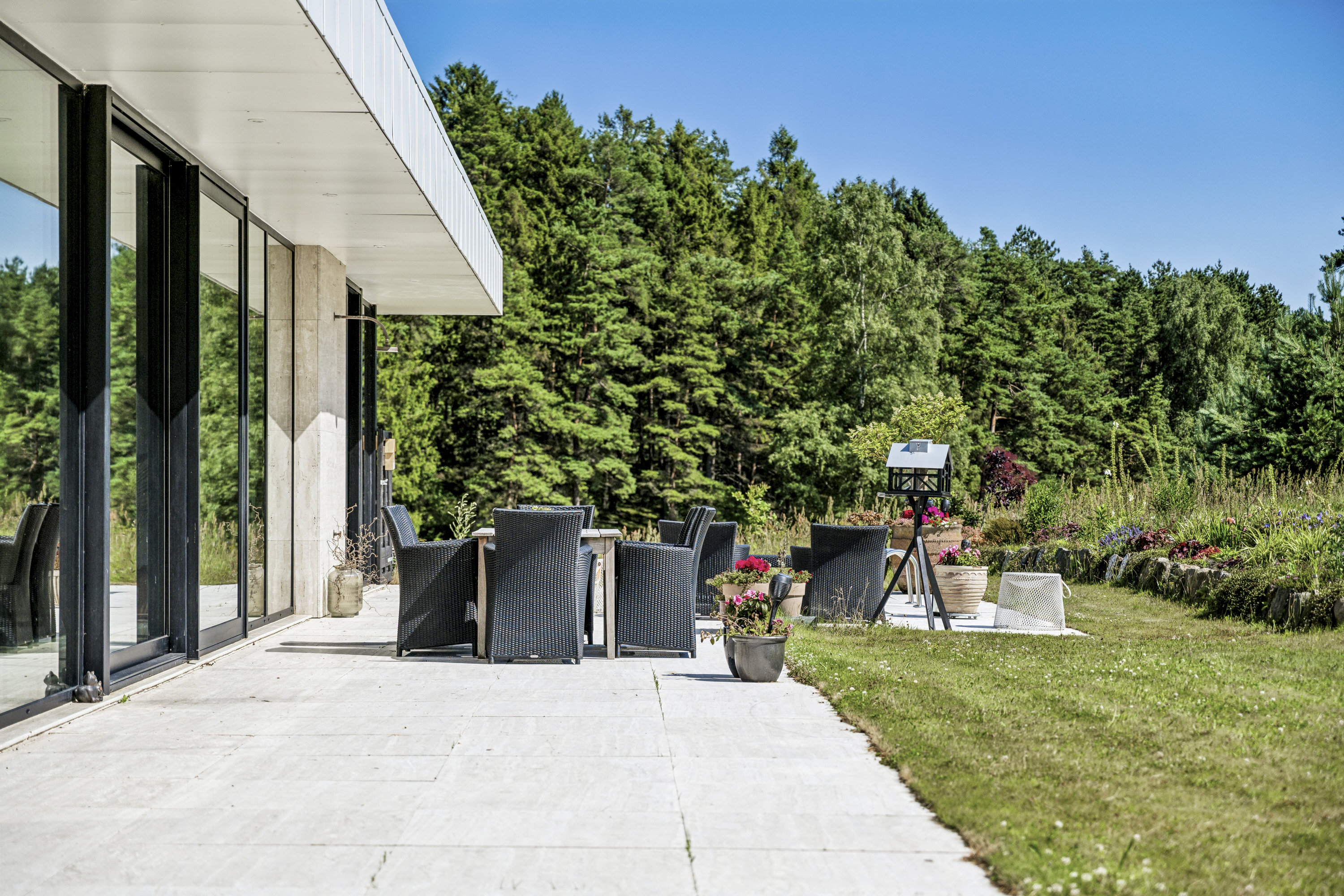 Fremhævet  billede i fuldskærmstilstand. Billede af Astrupvej 65, Vive, 9560 Hadsund