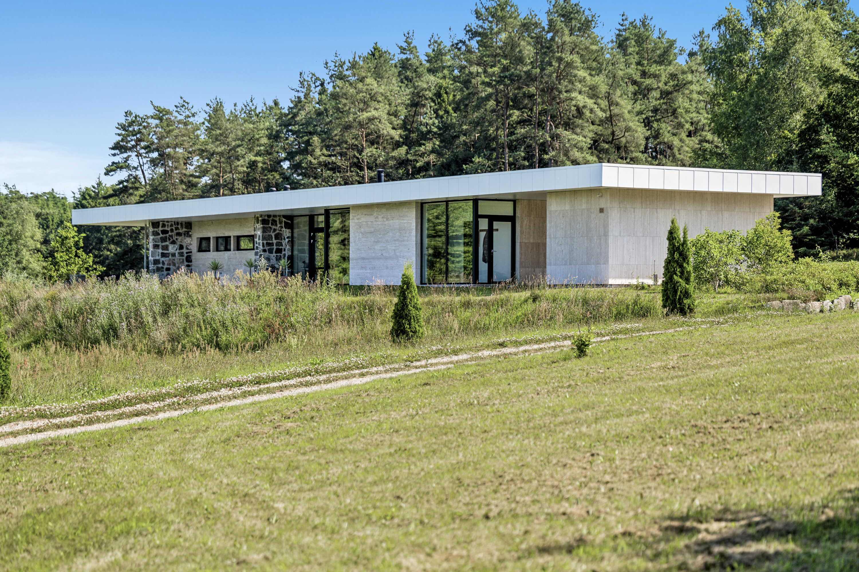 Fremhævet  billede i fuldskærmstilstand. Billede af Astrupvej 65, Vive, 9560 Hadsund