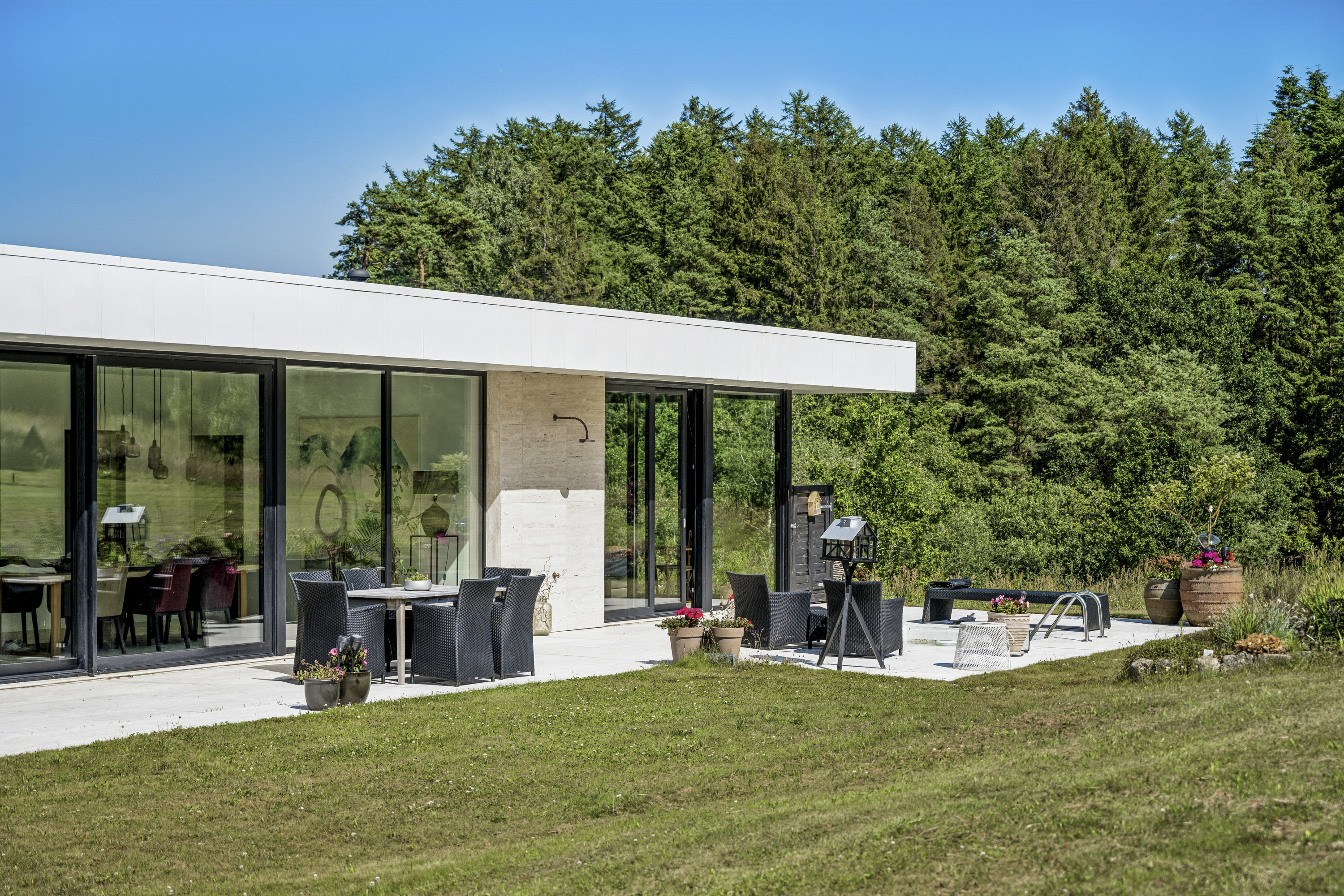 Fremhævet  billede i fuldskærmstilstand. Billede af Astrupvej 65, Vive, 9560 Hadsund