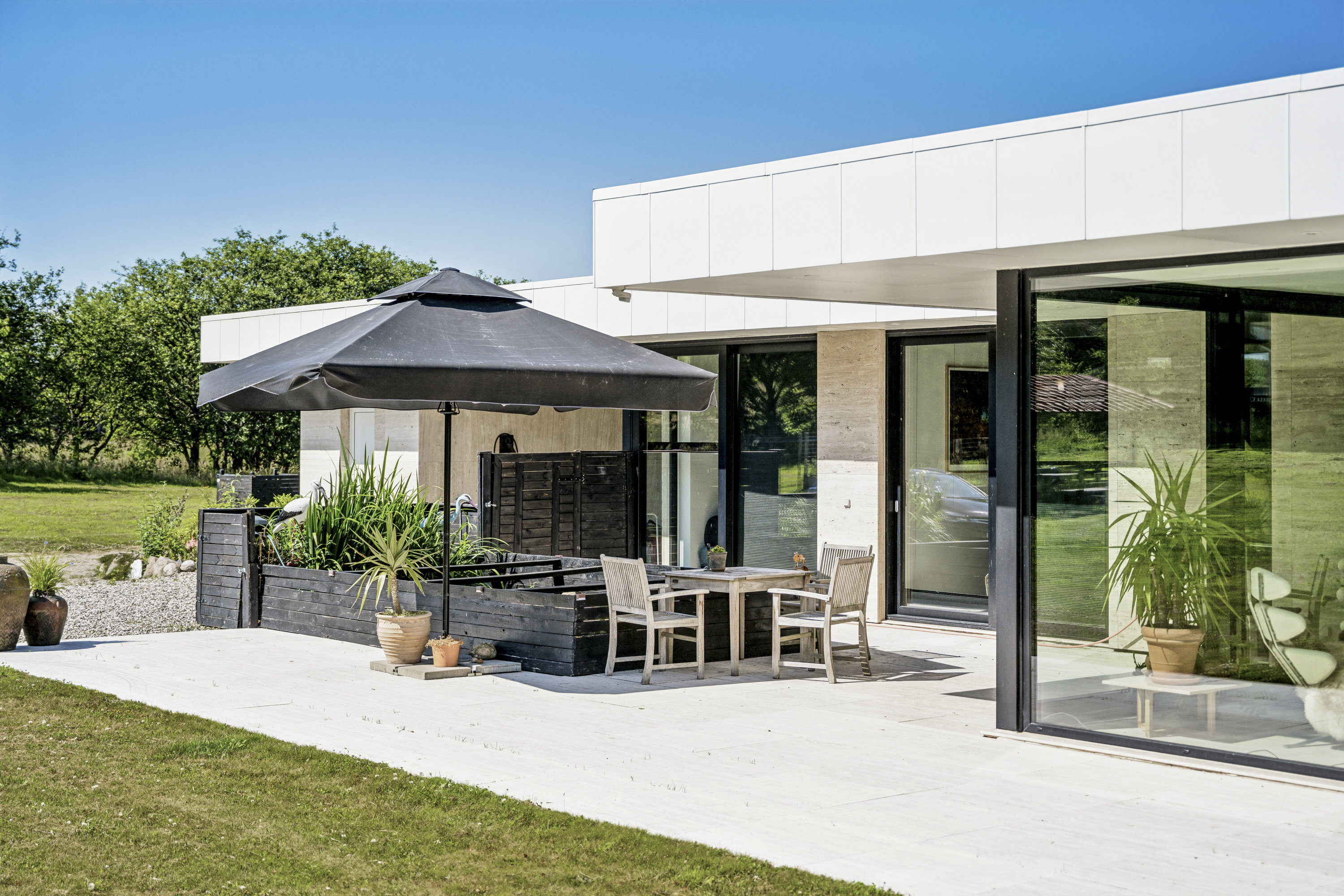 Fremhævet  billede i fuldskærmstilstand. Billede af Astrupvej 65, Vive, 9560 Hadsund