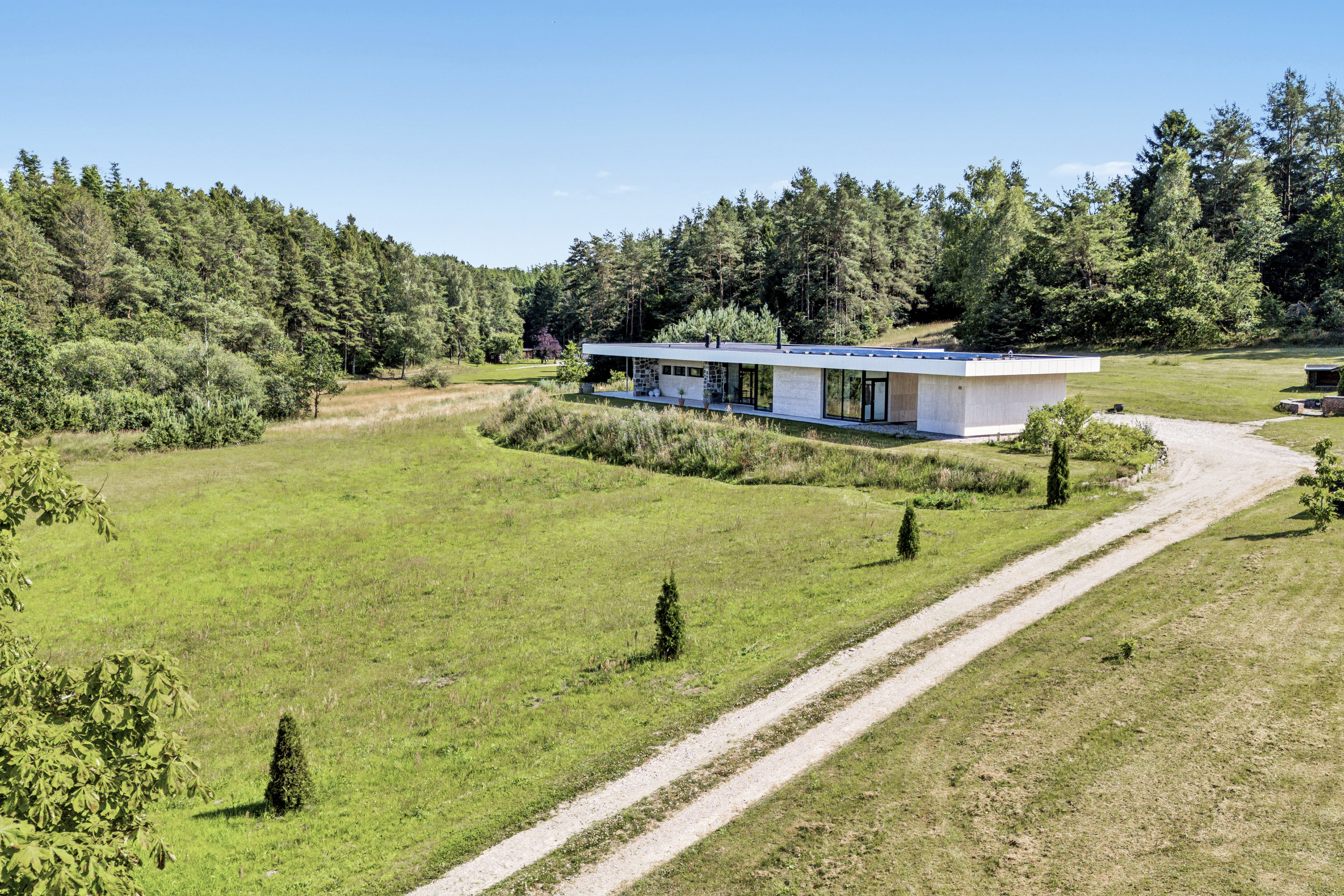 Fremhævet  billede i fuldskærmstilstand. Billede af Astrupvej 65, Vive, 9560 Hadsund