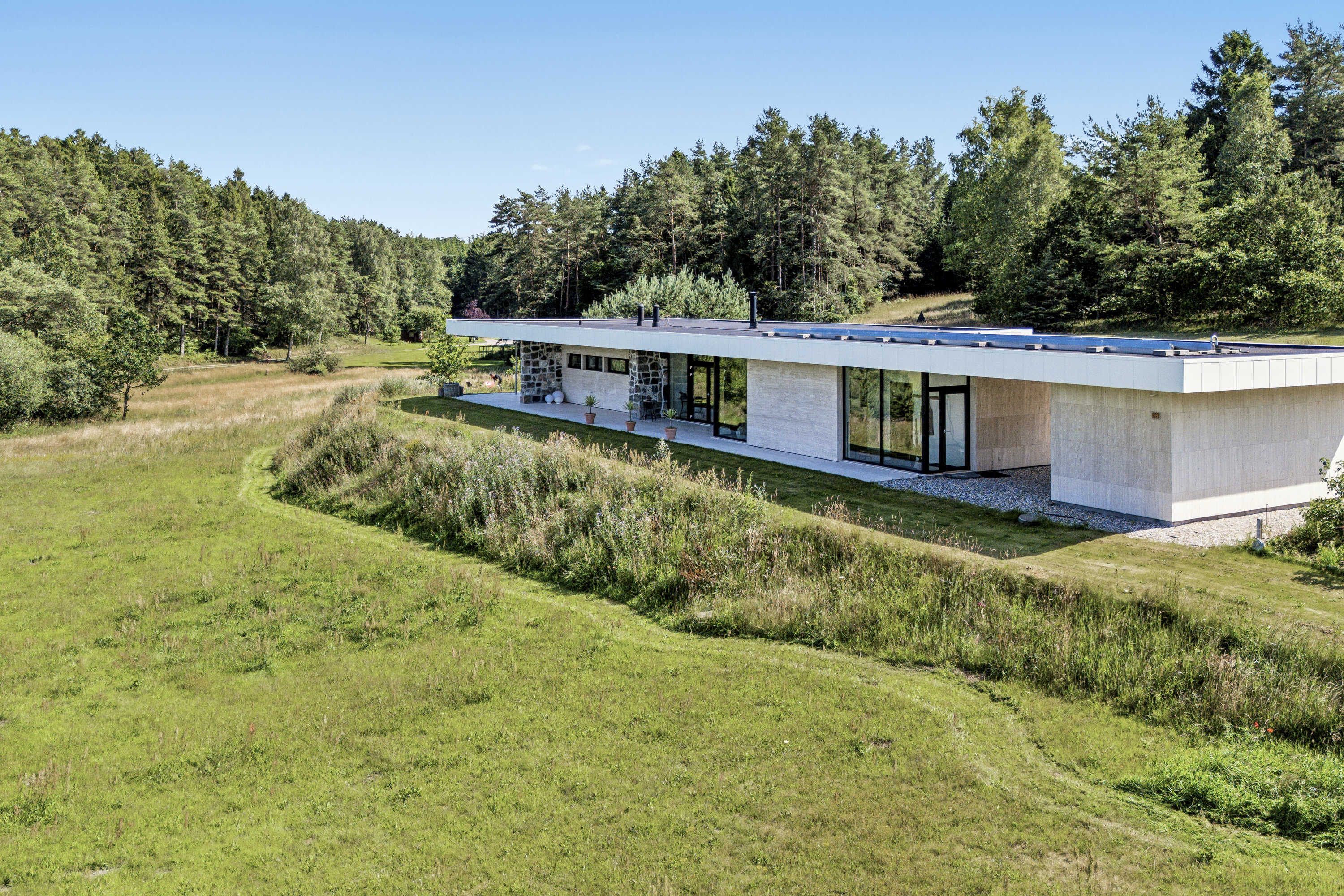 Fremhævet  billede i fuldskærmstilstand. Billede af Astrupvej 65, Vive, 9560 Hadsund