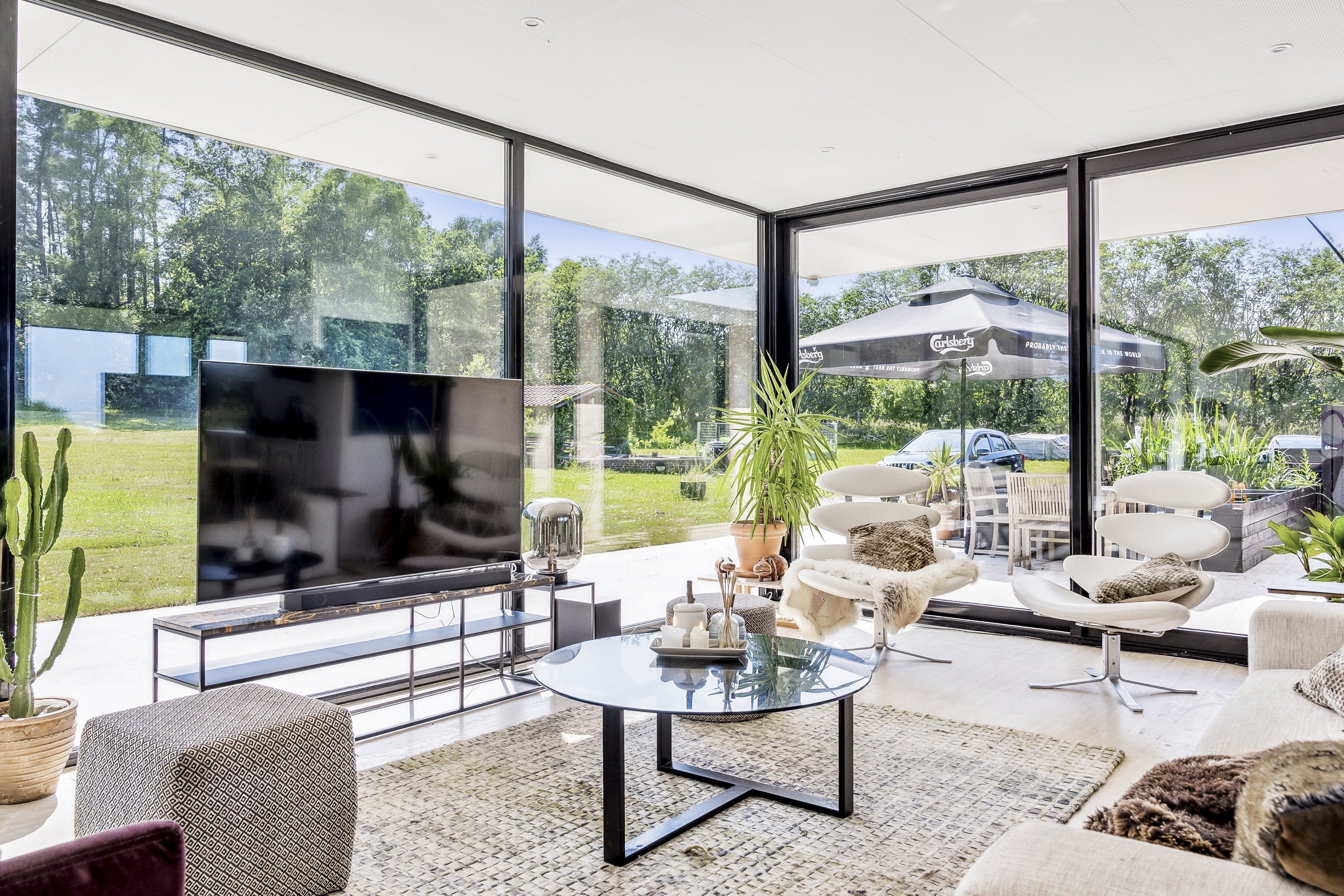 Fremhævet  billede i fuldskærmstilstand. Billede af Astrupvej 65, Vive, 9560 Hadsund