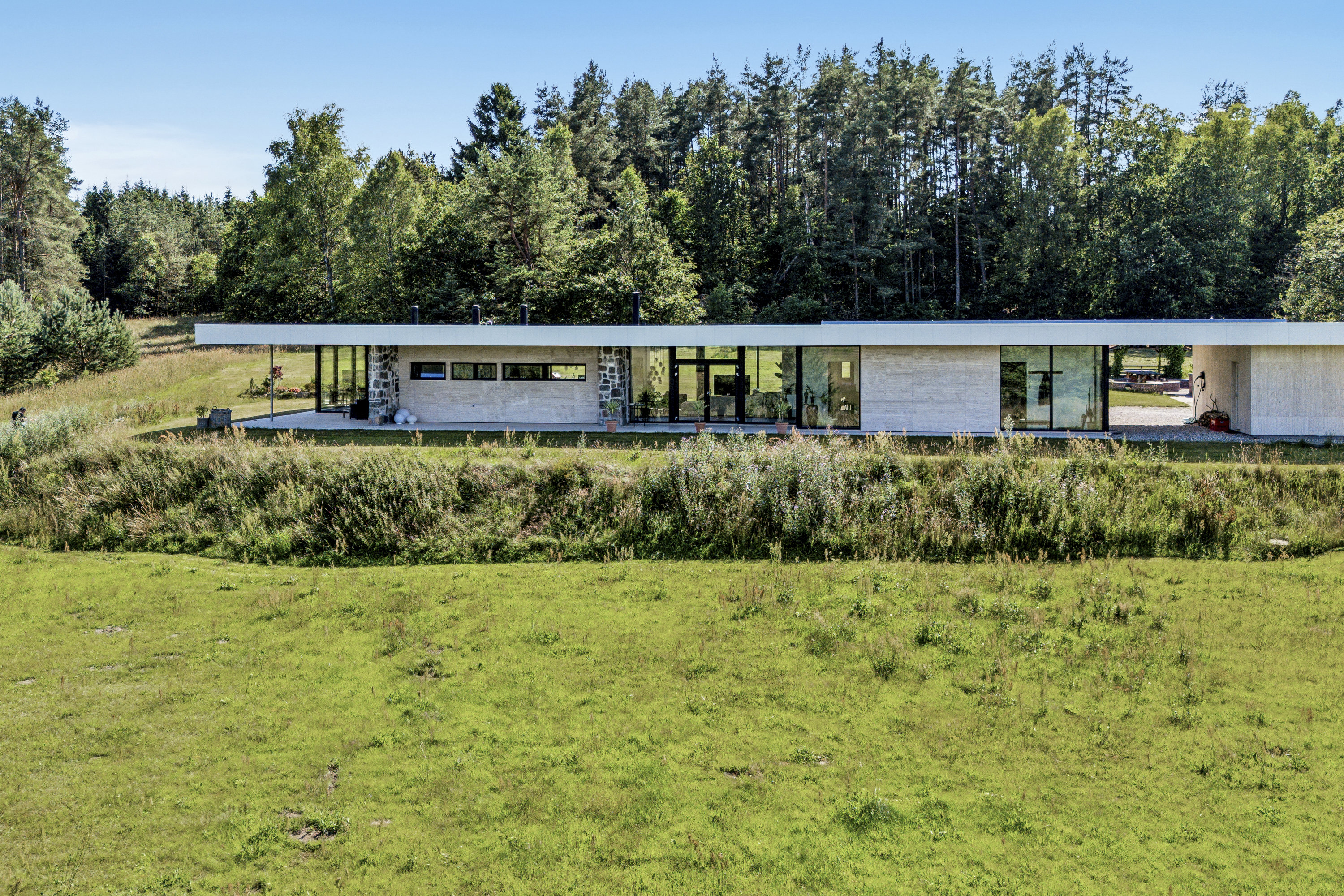 Fremhævet  billede i fuldskærmstilstand. Billede af Astrupvej 65, Vive, 9560 Hadsund