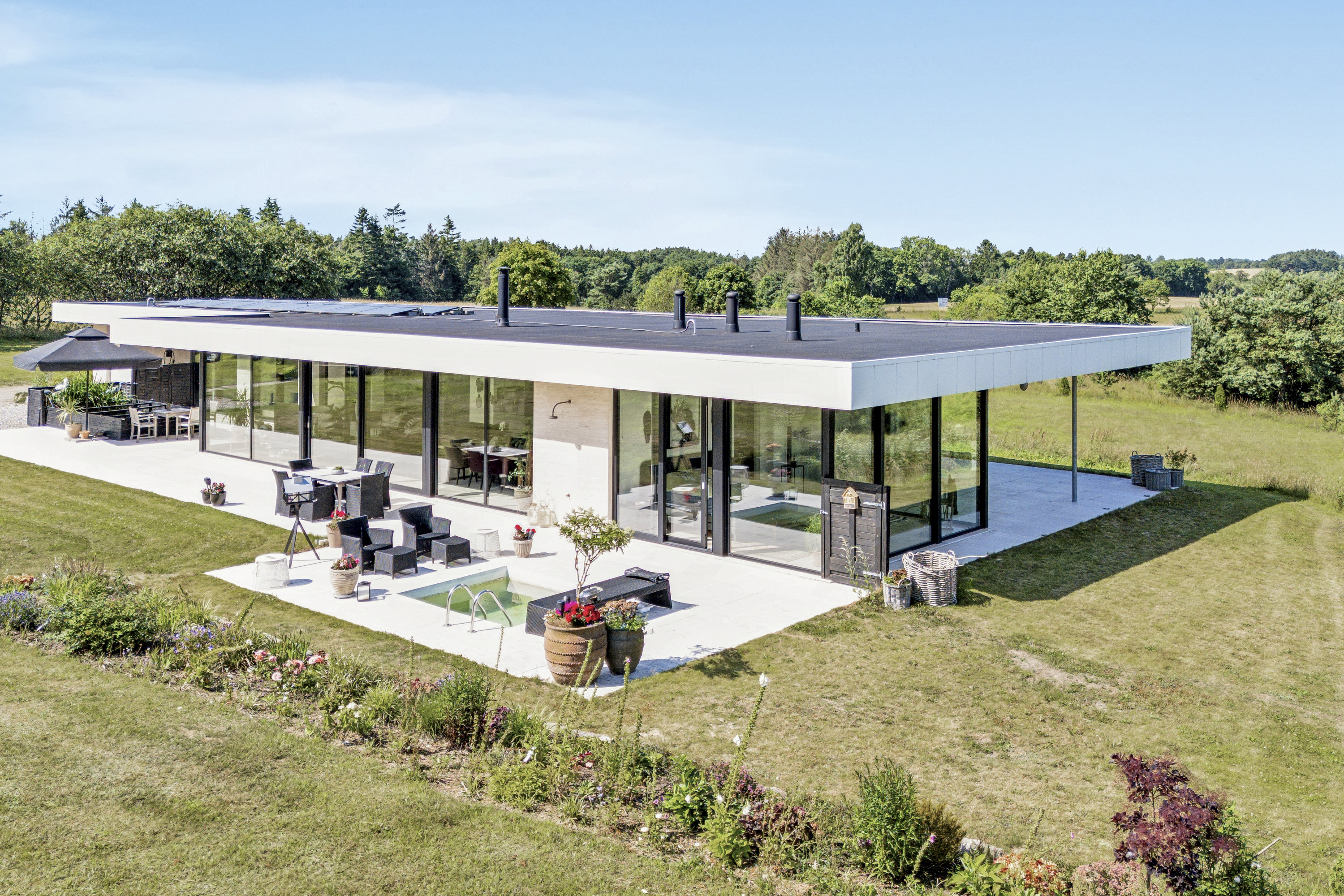 Miniaturebillede 1: . Billede af Astrupvej 65, Vive, 9560 Hadsund