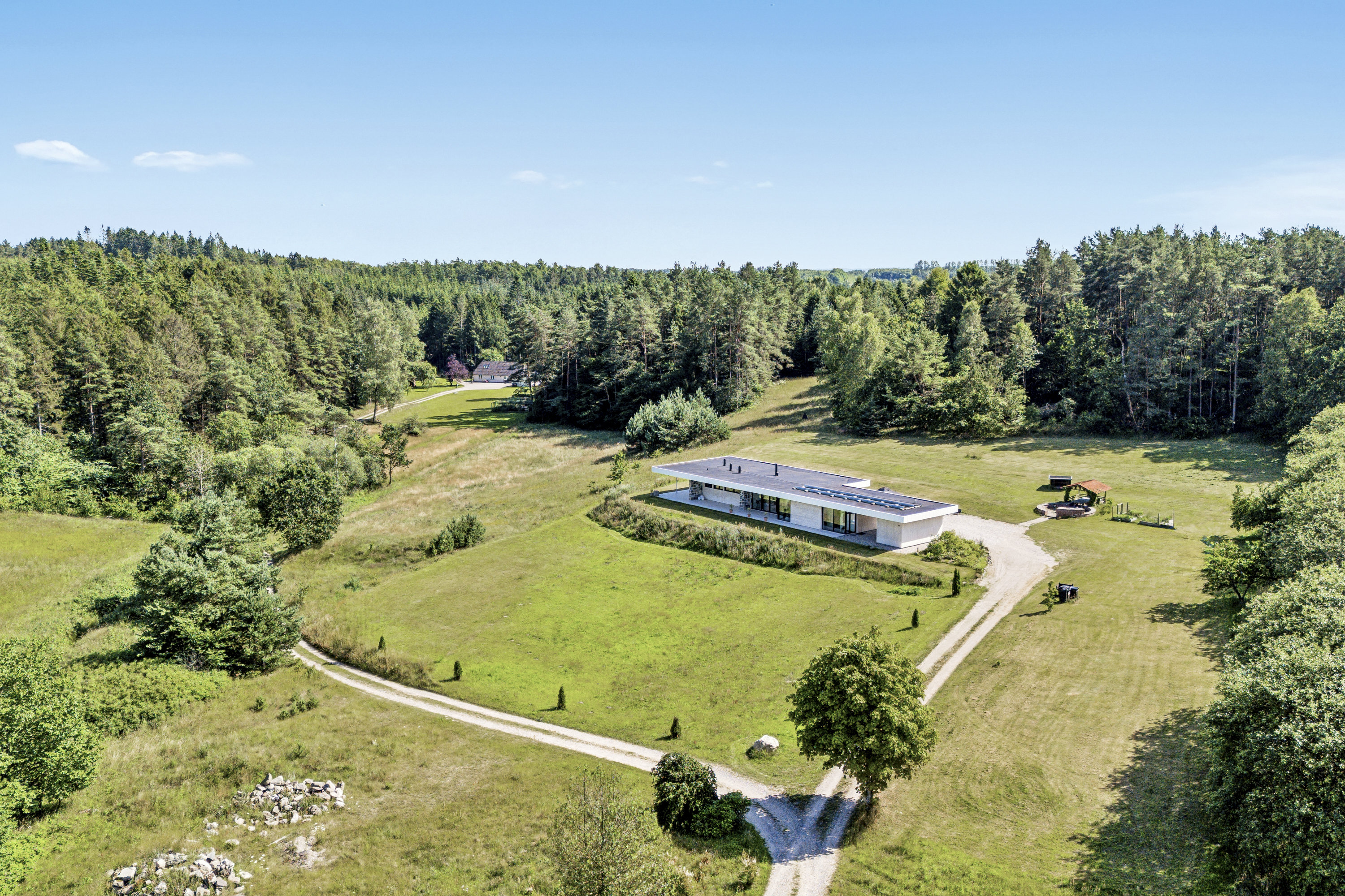 Fremhævet  billede i fuldskærmstilstand. Billede af Astrupvej 65, Vive, 9560 Hadsund