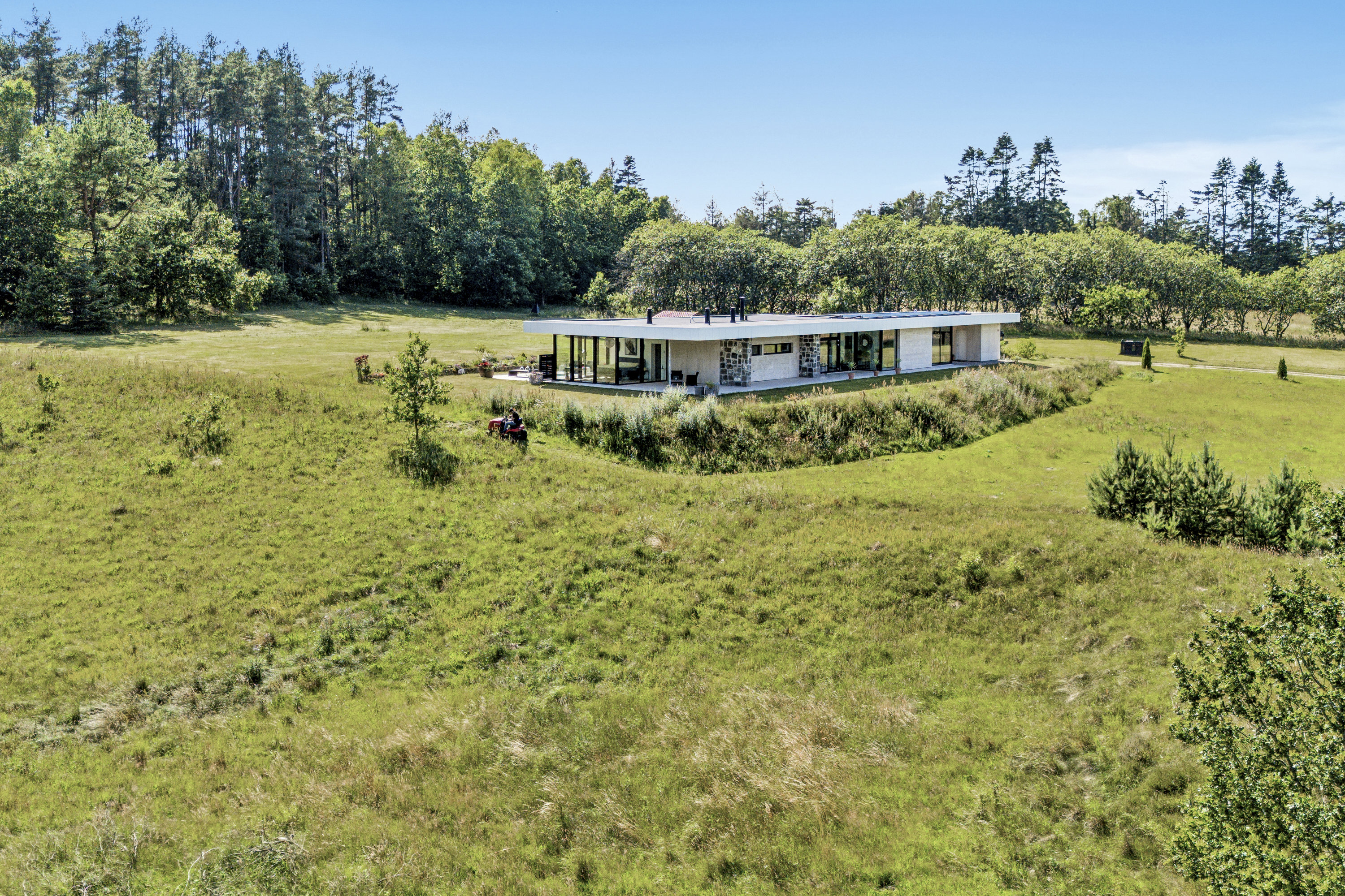 Fremhævet  billede i fuldskærmstilstand. Billede af Astrupvej 65, Vive, 9560 Hadsund