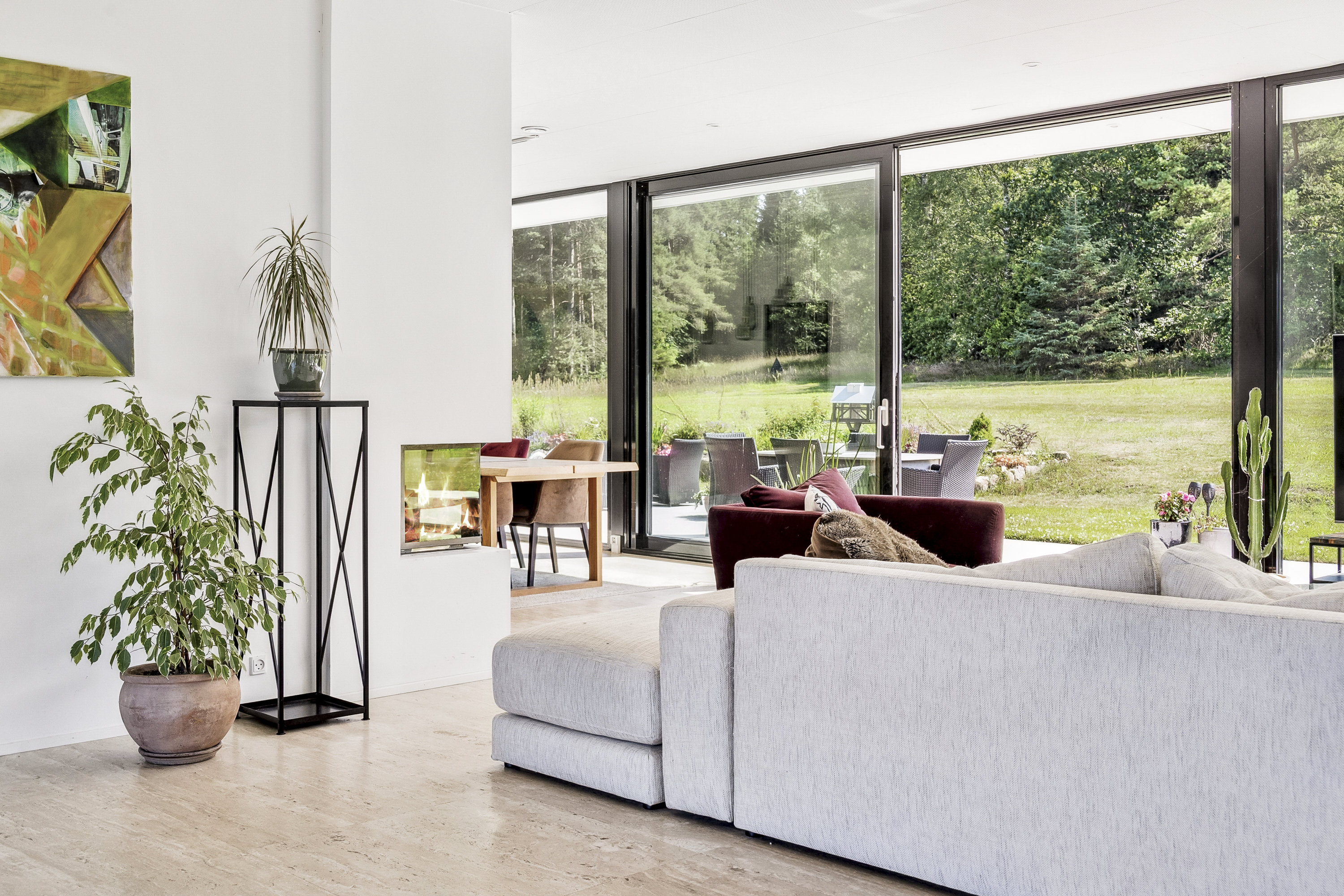 Fremhævet  billede i fuldskærmstilstand. Billede af Astrupvej 65, Vive, 9560 Hadsund