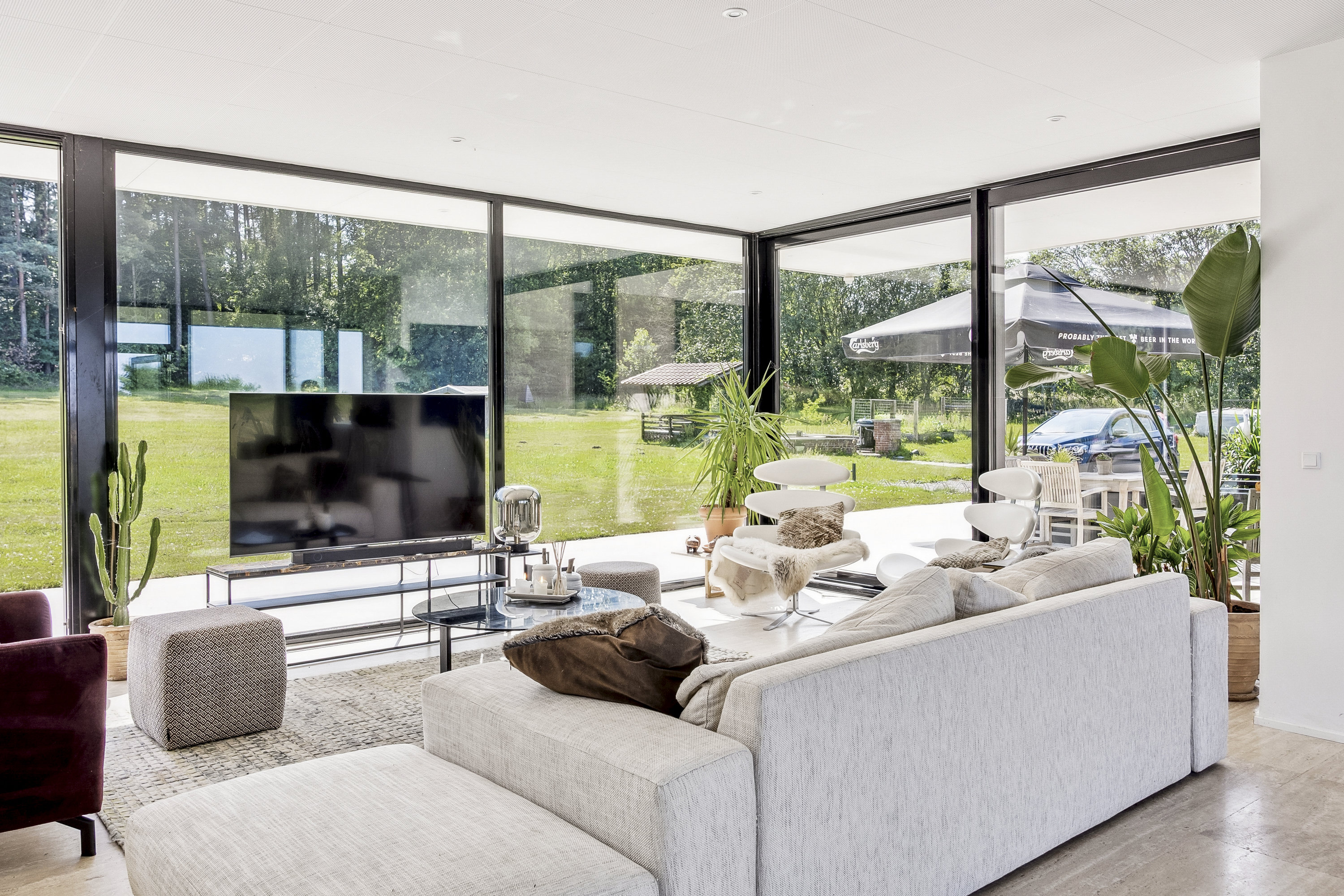 Fremhævet  billede i fuldskærmstilstand. Billede af Astrupvej 65, Vive, 9560 Hadsund