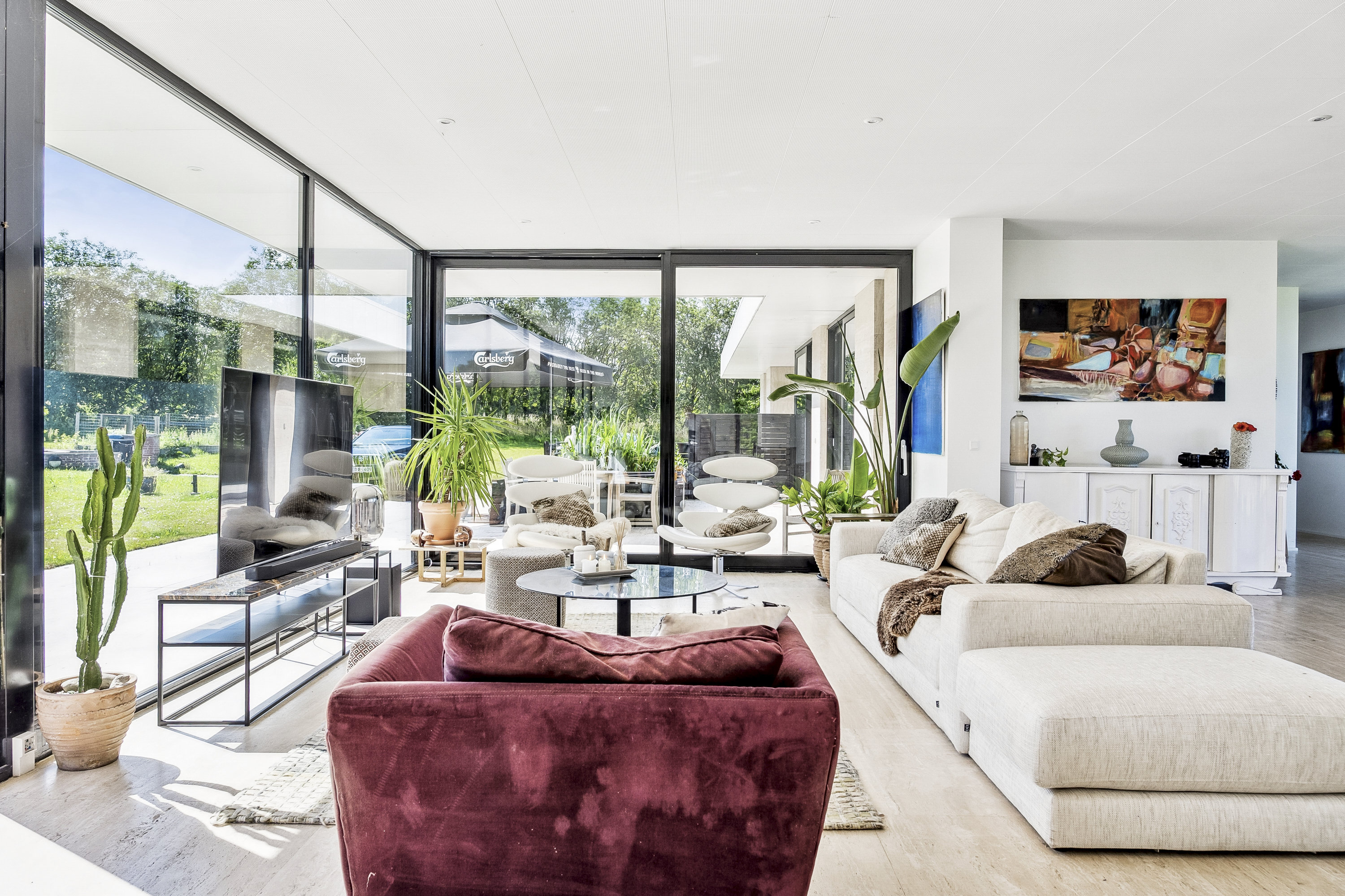 Fremhævet  billede i fuldskærmstilstand. Billede af Astrupvej 65, Vive, 9560 Hadsund