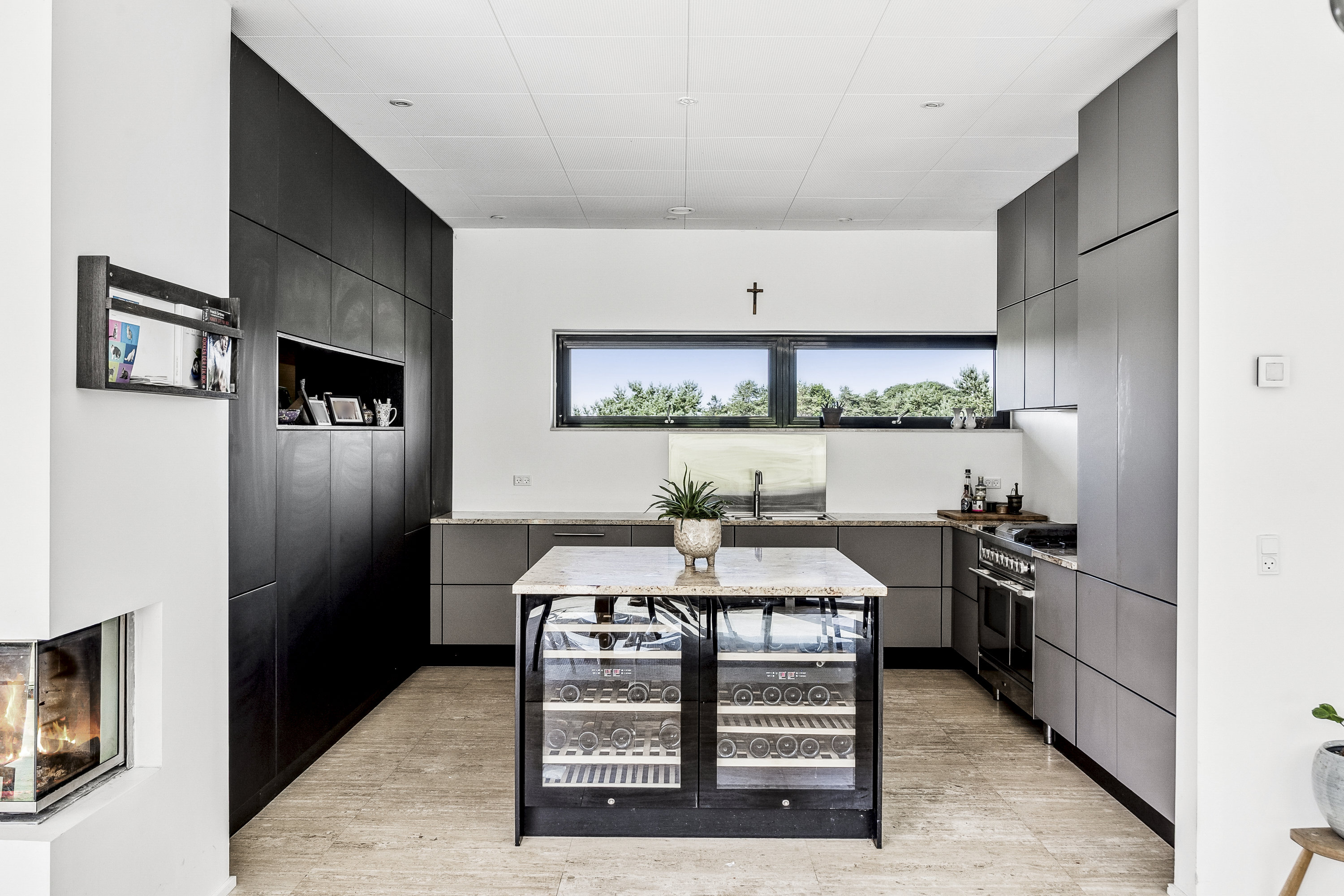 Fremhævet  billede i fuldskærmstilstand. Billede af Astrupvej 65, Vive, 9560 Hadsund