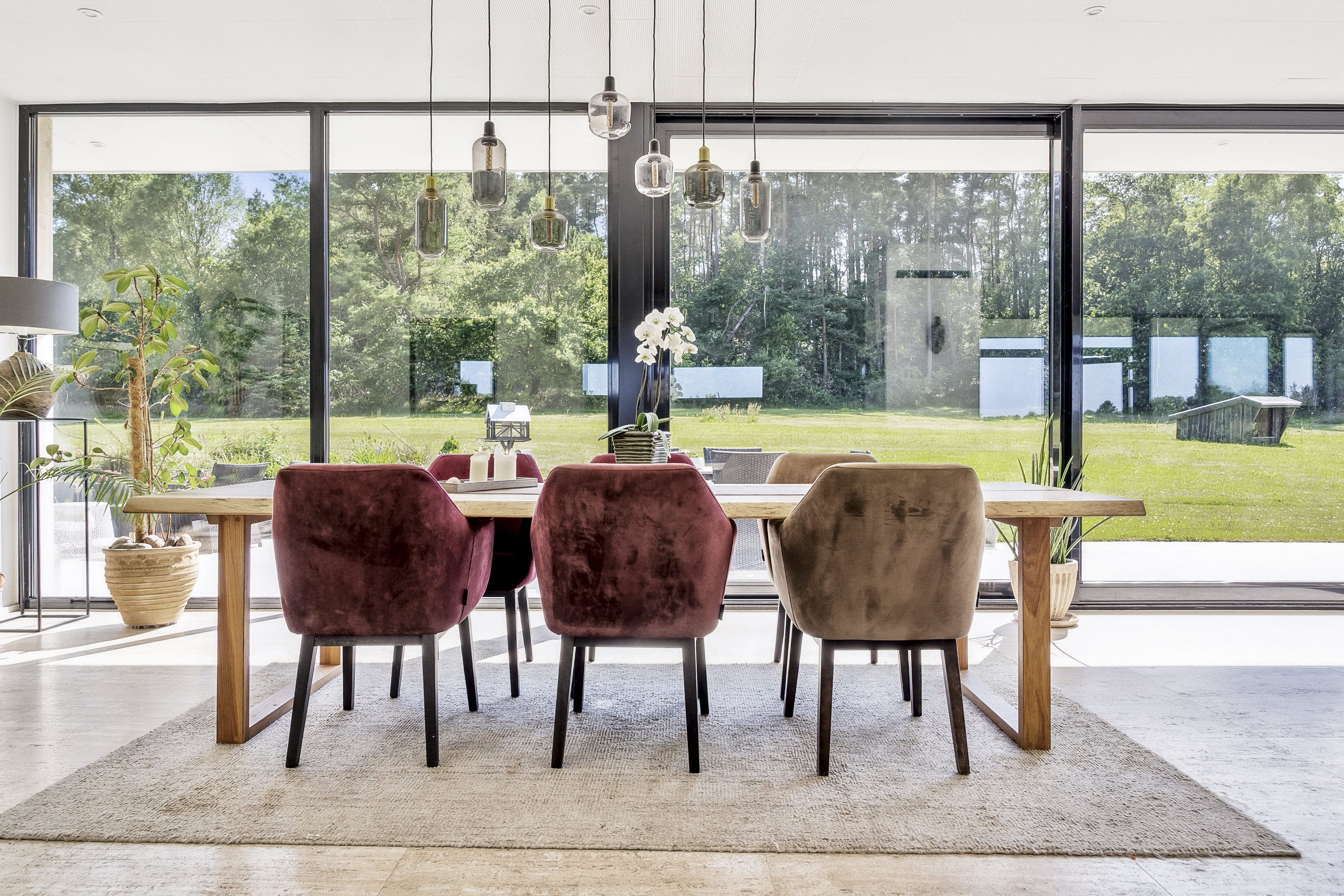 Fremhævet  billede i fuldskærmstilstand. Billede af Astrupvej 65, Vive, 9560 Hadsund