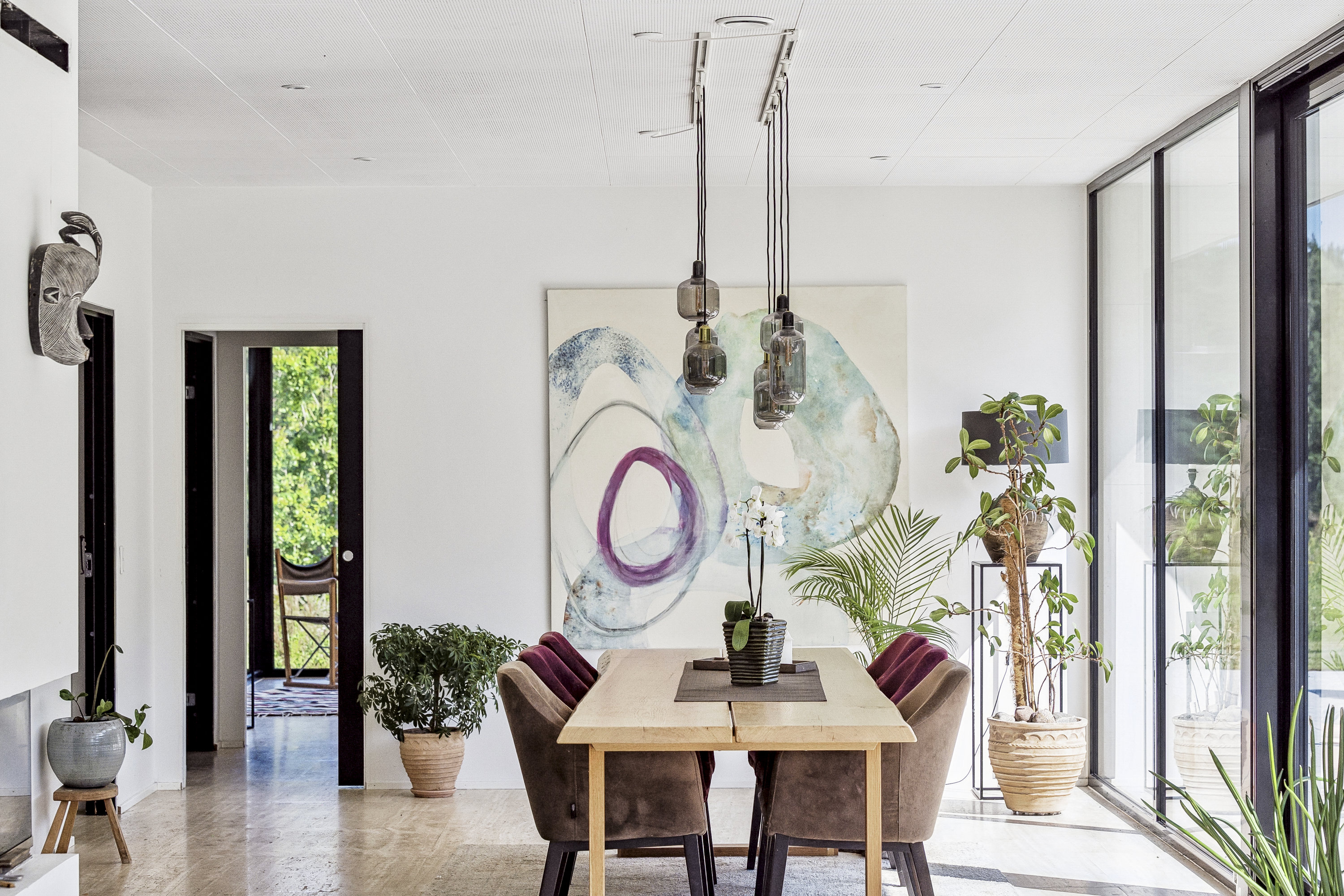 Fremhævet  billede i fuldskærmstilstand. Billede af Astrupvej 65, Vive, 9560 Hadsund