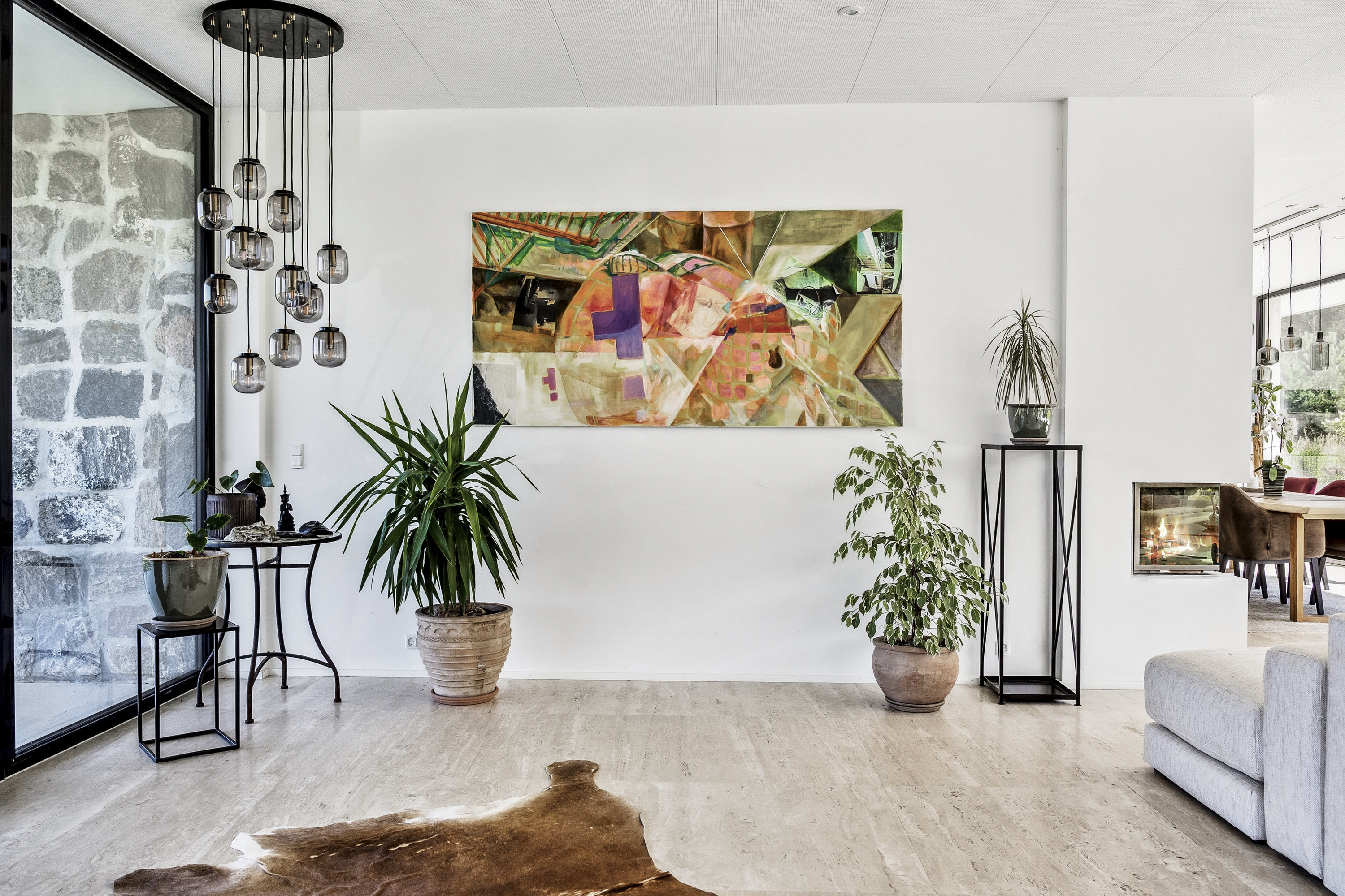 Fremhævet  billede i fuldskærmstilstand. Billede af Astrupvej 65, Vive, 9560 Hadsund