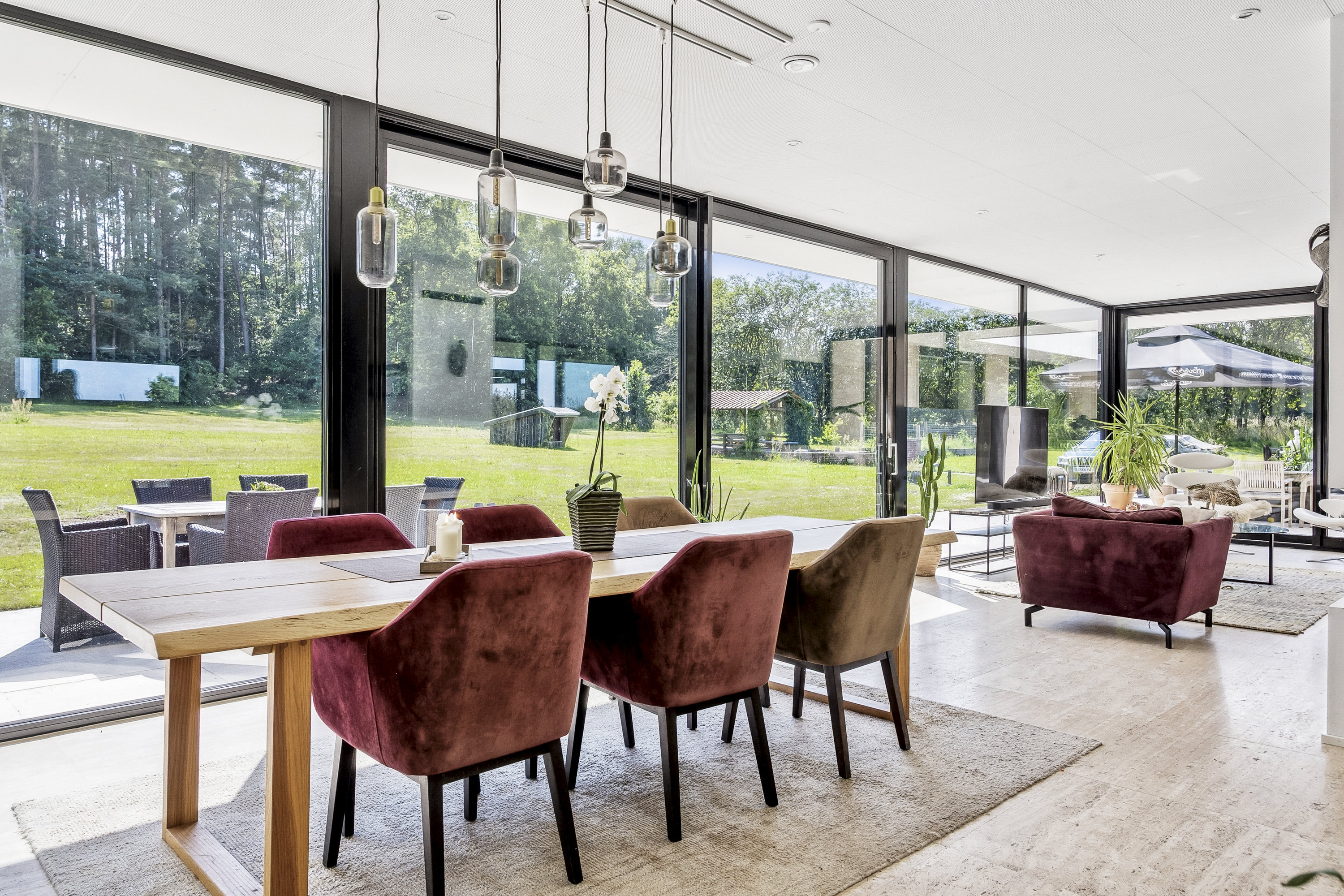 Fremhævet  billede i fuldskærmstilstand. Billede af Astrupvej 65, Vive, 9560 Hadsund