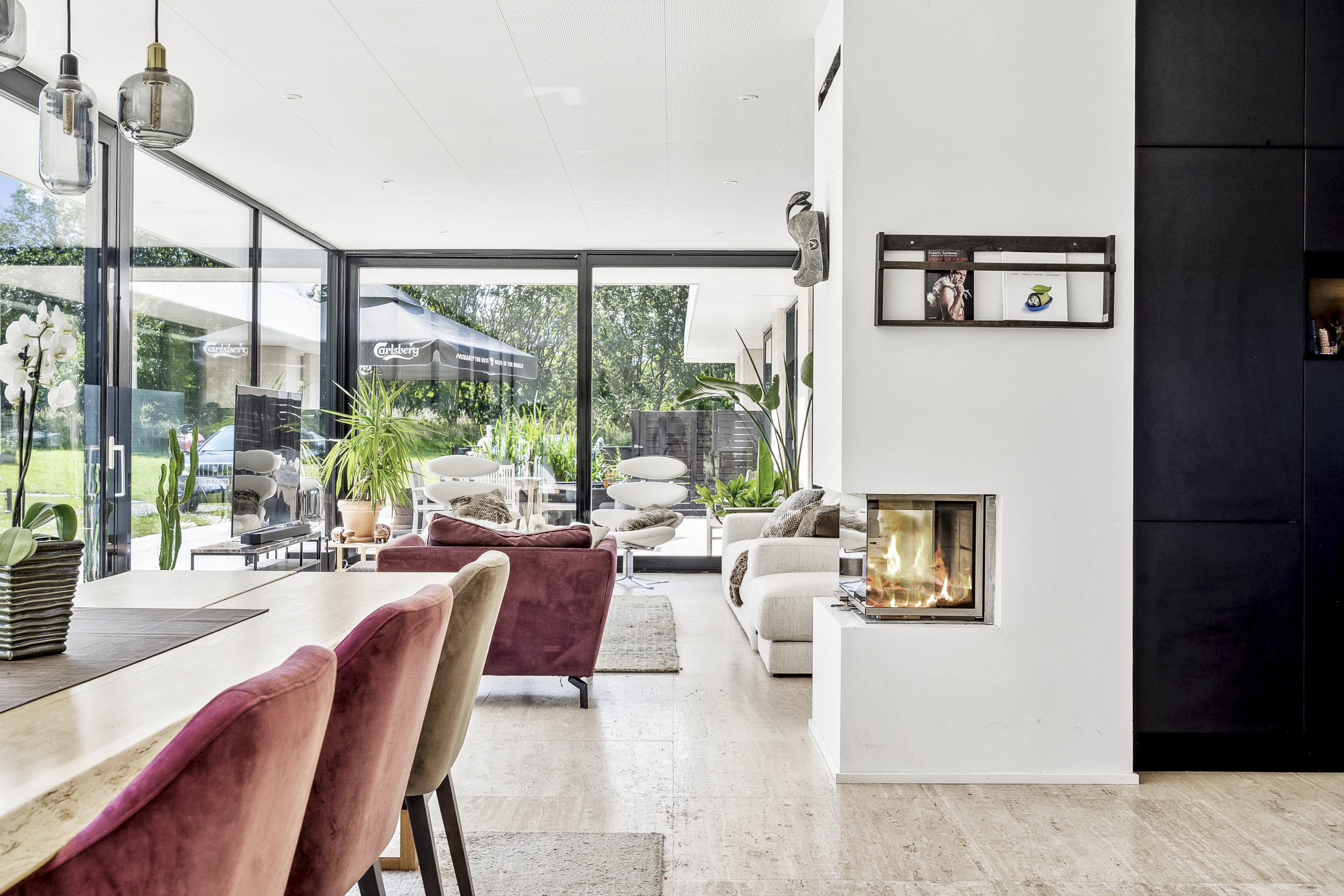 Fremhævet  billede i fuldskærmstilstand. Billede af Astrupvej 65, Vive, 9560 Hadsund