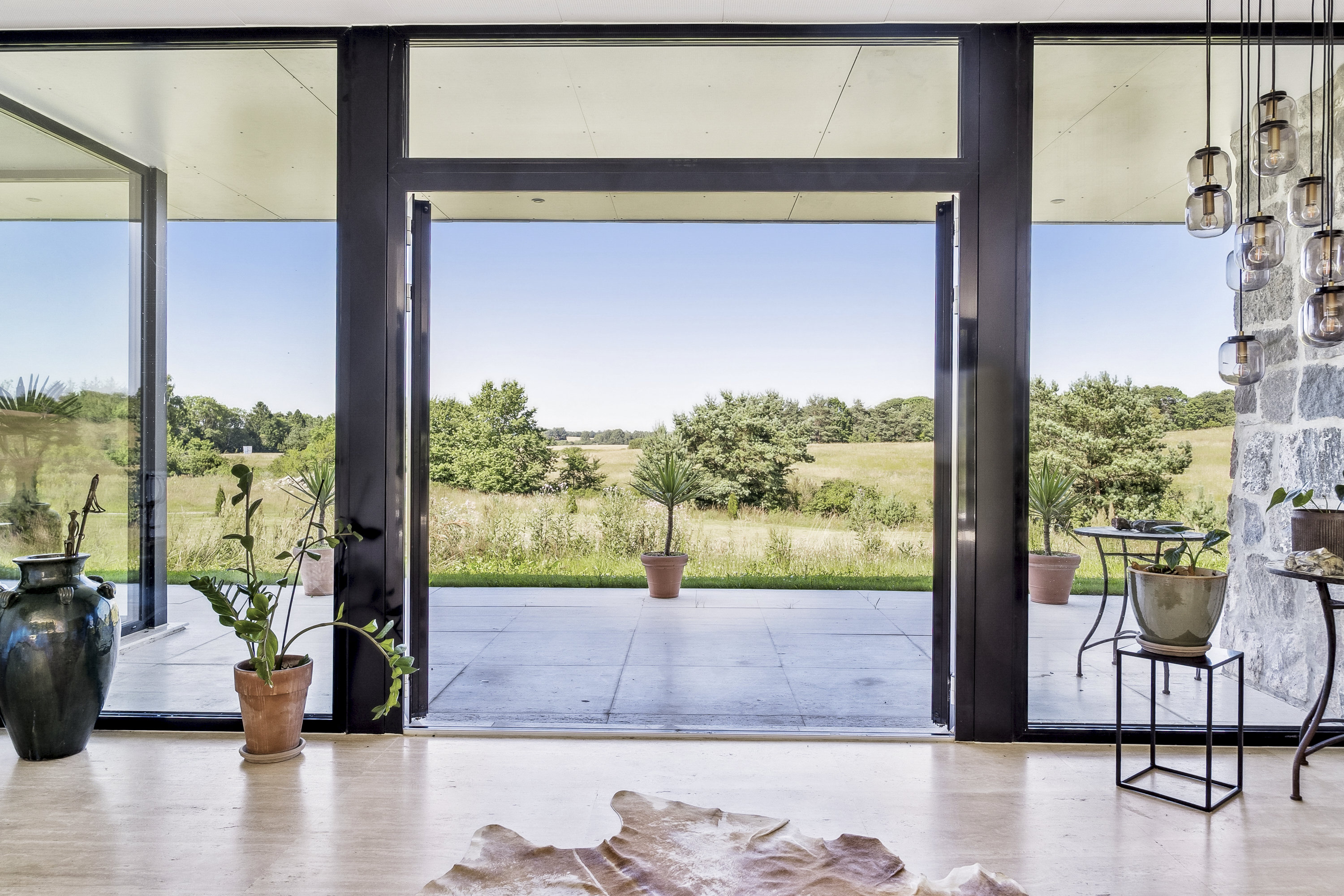 Fremhævet  billede i fuldskærmstilstand. Billede af Astrupvej 65, Vive, 9560 Hadsund