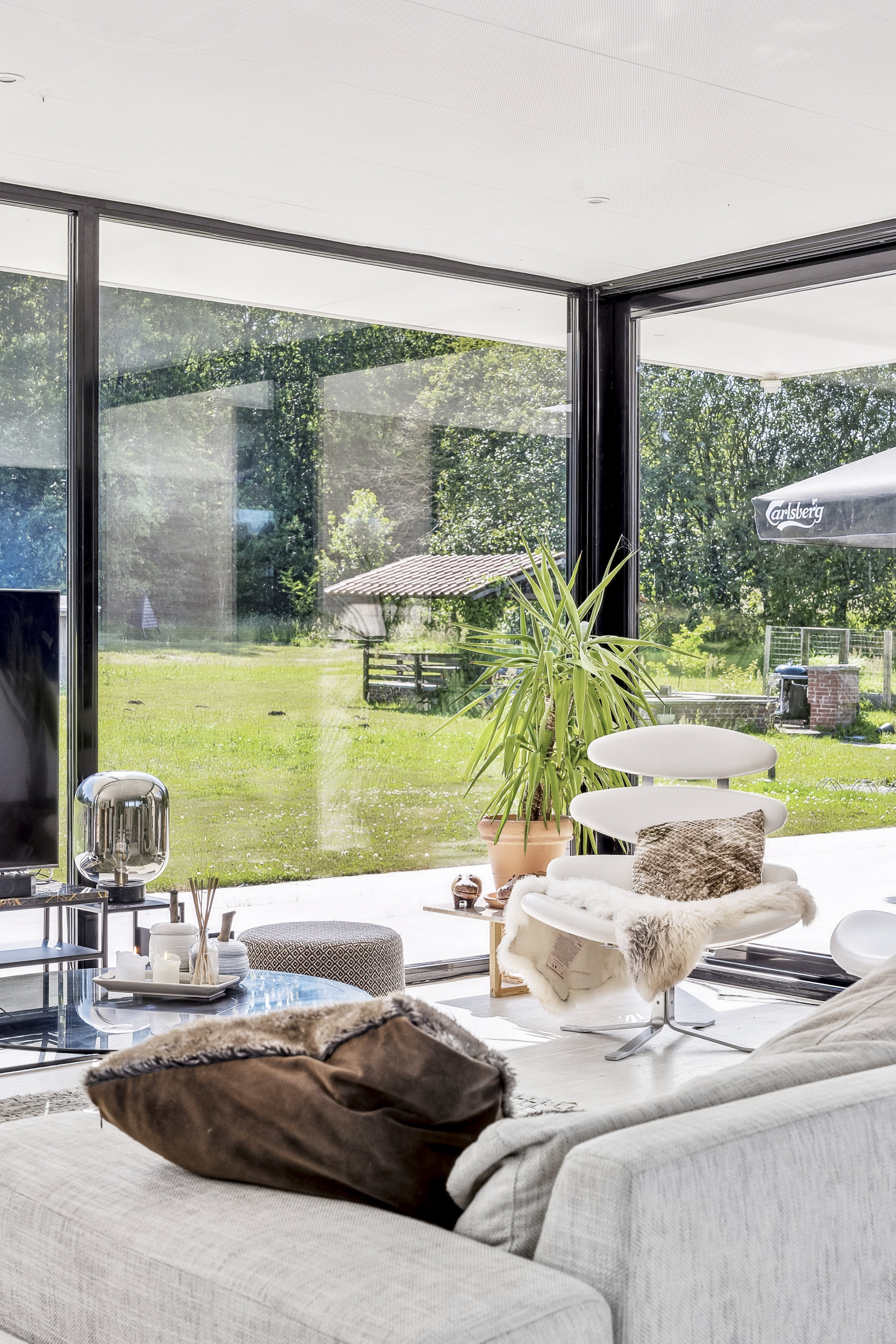 Fremhævet  billede i fuldskærmstilstand. Billede af Astrupvej 65, Vive, 9560 Hadsund