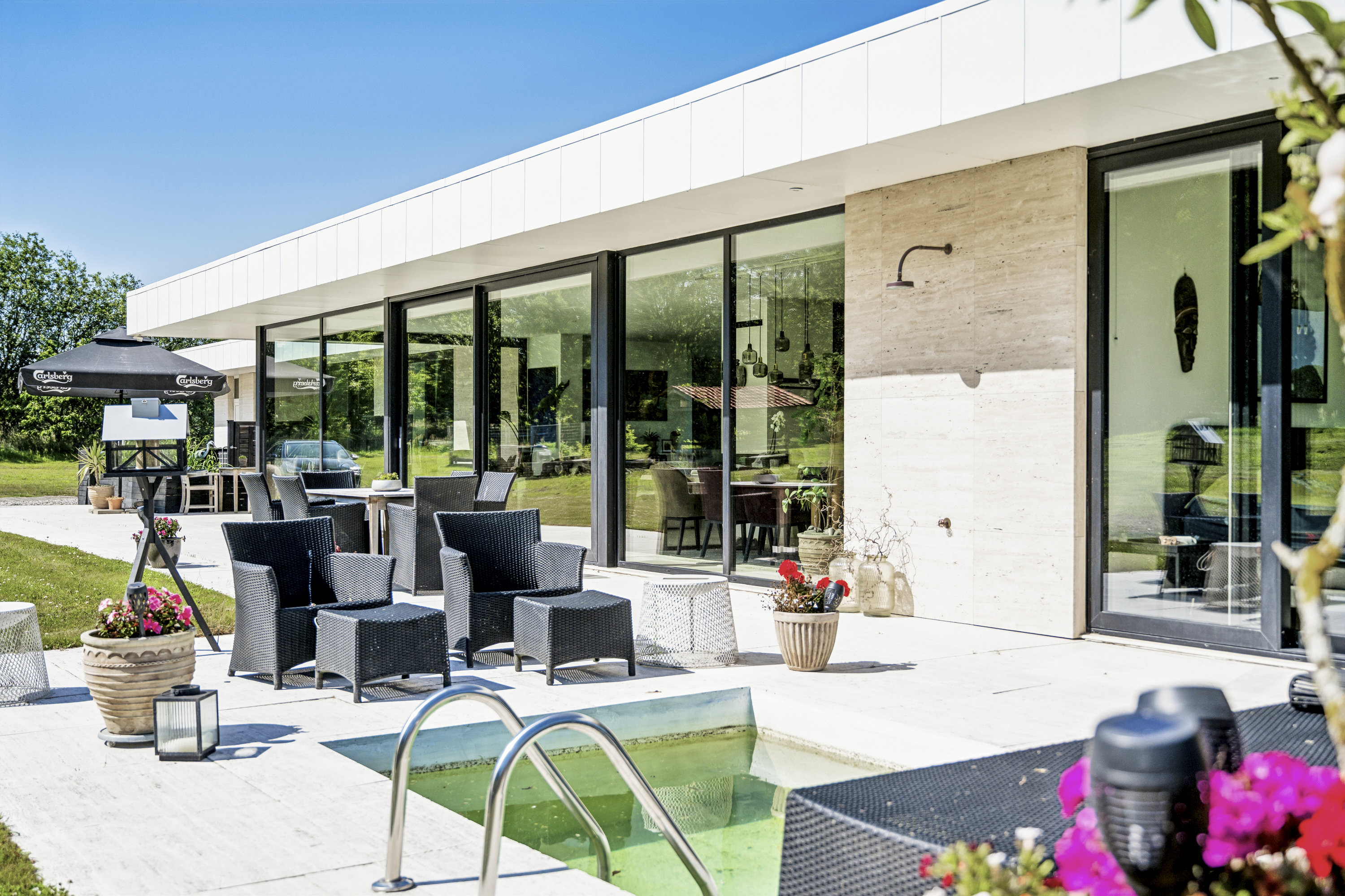 Fremhævet  billede i fuldskærmstilstand. Billede af Astrupvej 65, Vive, 9560 Hadsund