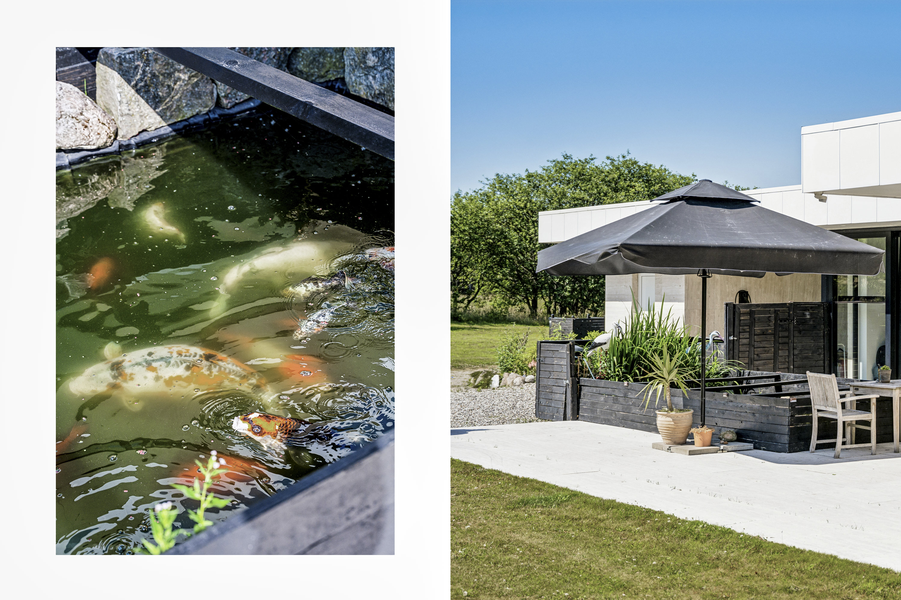 Fremhævet  billede i fuldskærmstilstand. Billede af Astrupvej 65, Vive, 9560 Hadsund