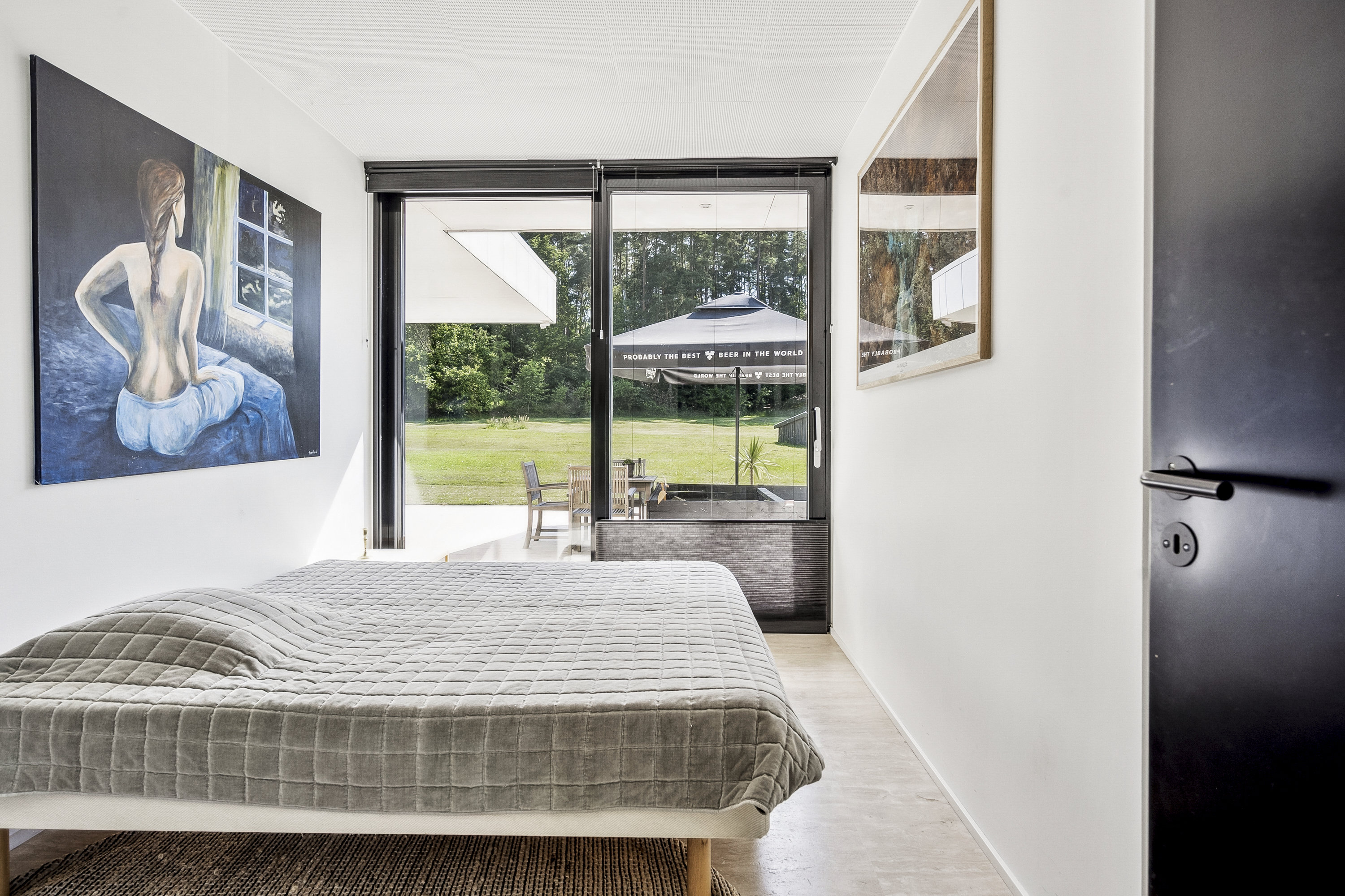 Fremhævet  billede i fuldskærmstilstand. Billede af Astrupvej 65, Vive, 9560 Hadsund