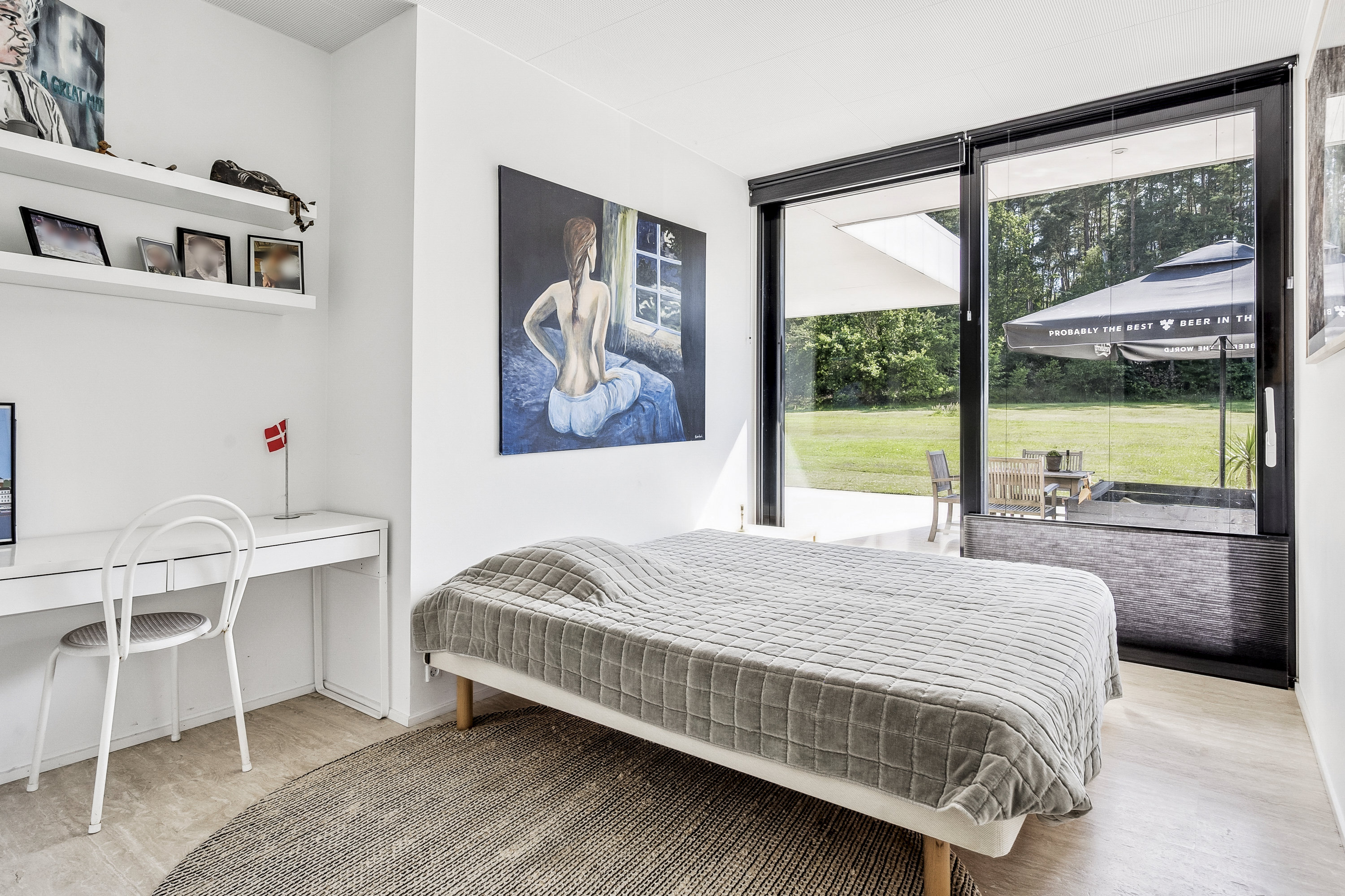 Fremhævet  billede i fuldskærmstilstand. Billede af Astrupvej 65, Vive, 9560 Hadsund