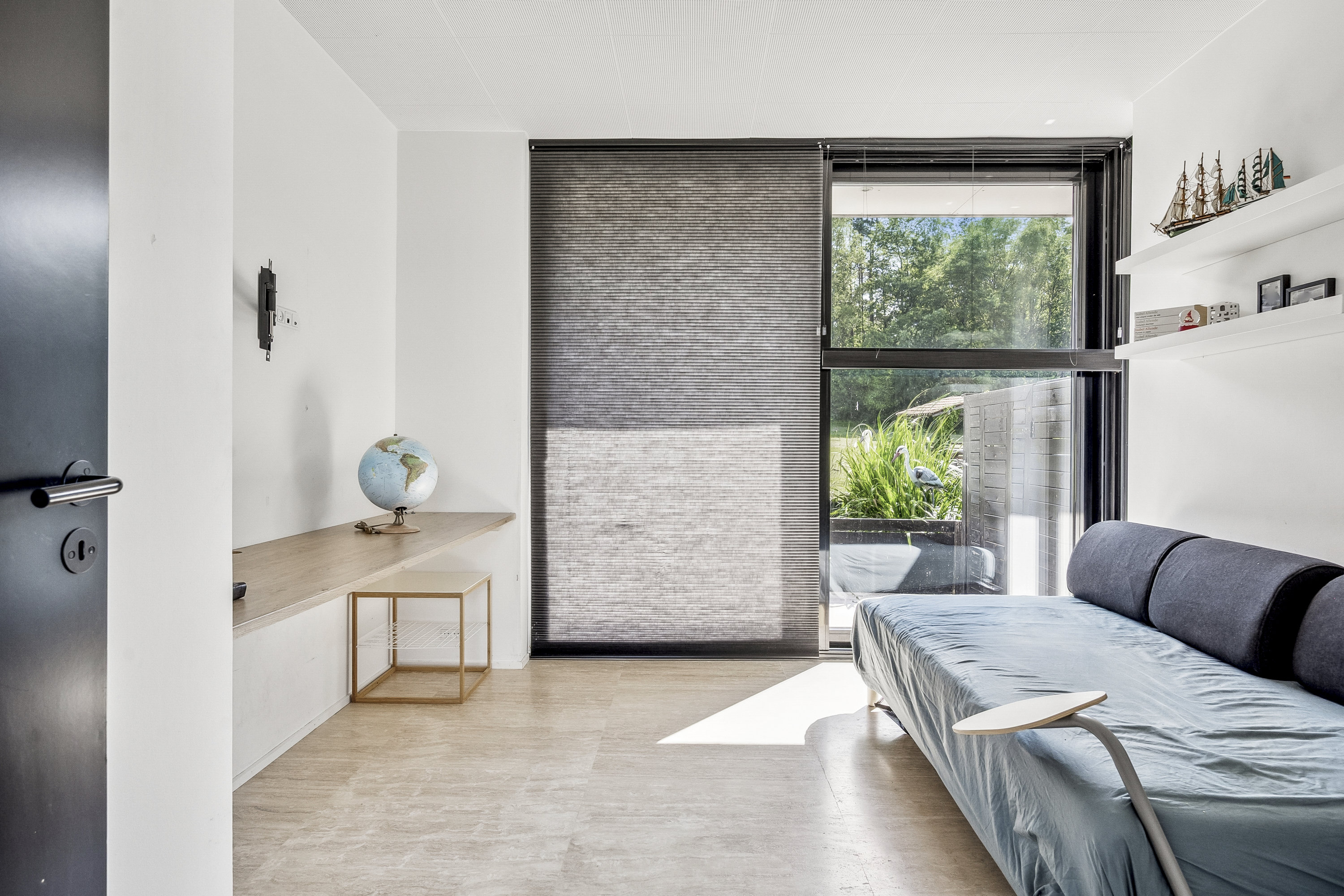 Fremhævet  billede i fuldskærmstilstand. Billede af Astrupvej 65, Vive, 9560 Hadsund