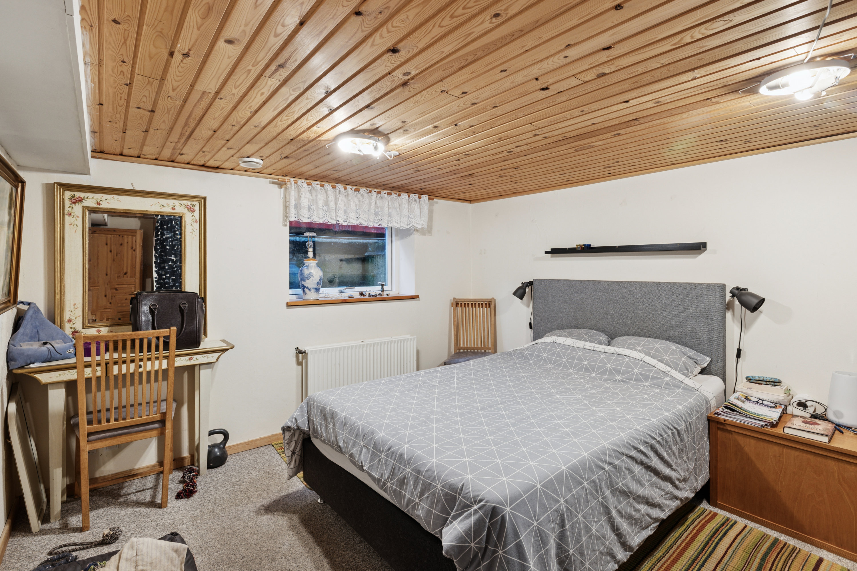 Fremhævet værelse billede i fuldskærmstilstand. Billede af Stadionvej 20, Hammershøj, 8830 Tjele