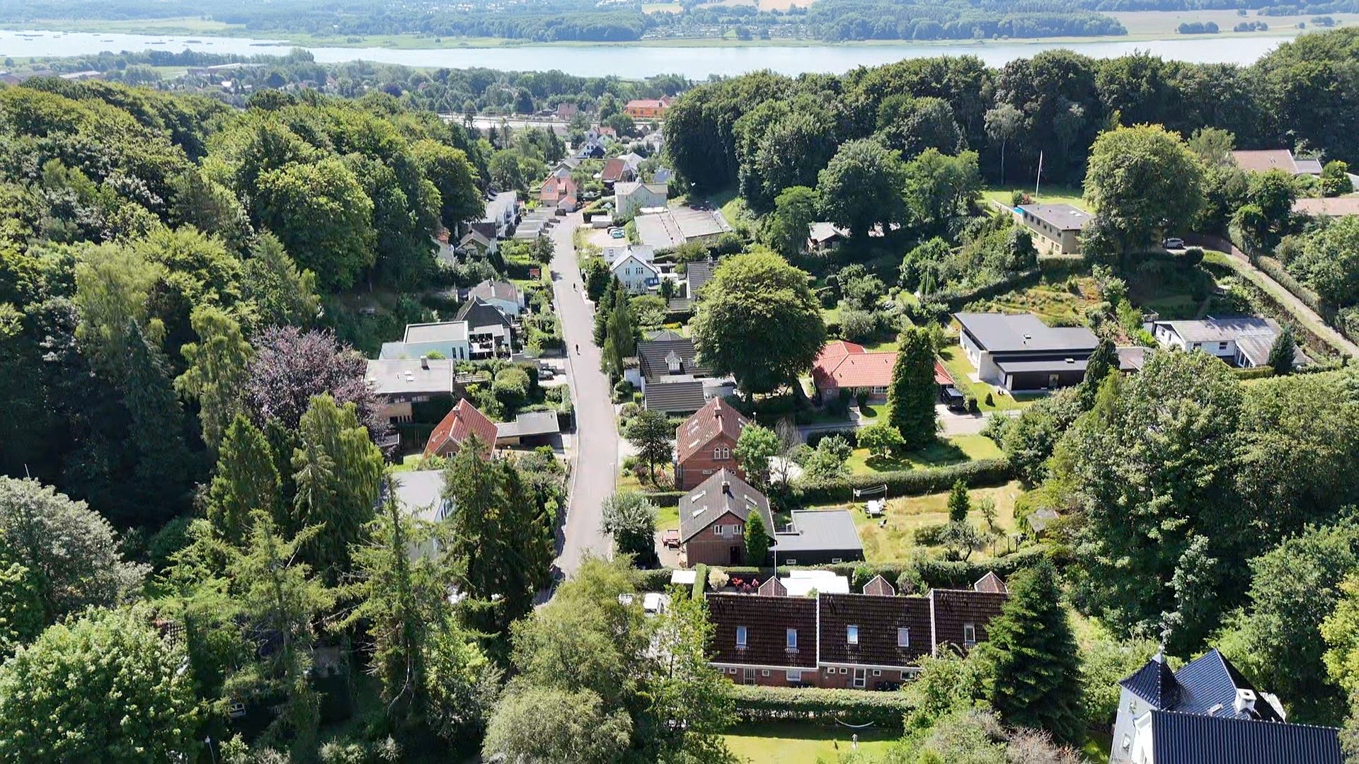 Fremhævet  billede i fuldskærmstilstand. Billede af Skovbakkevej 35A, 8220 Brabrand