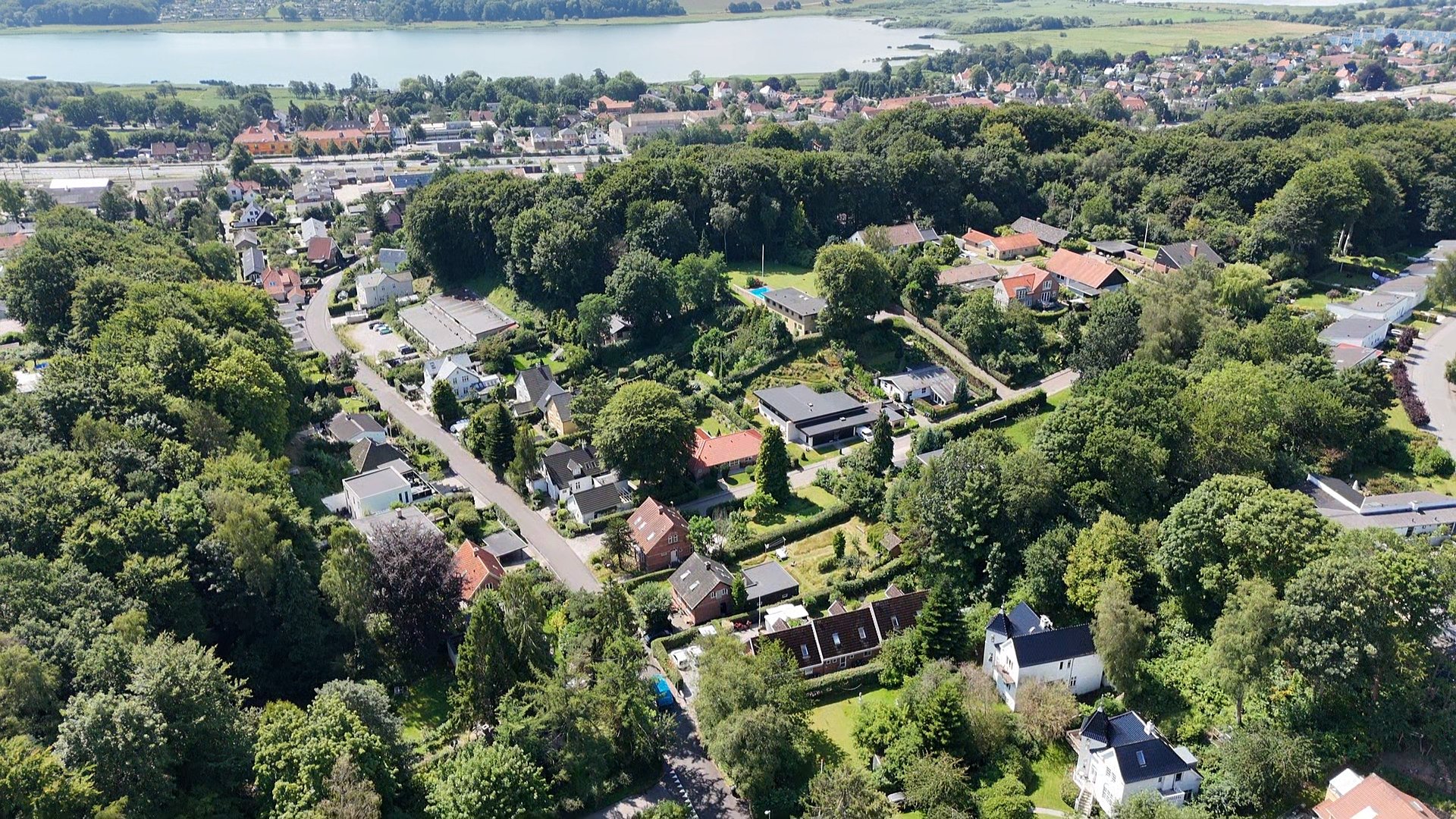 Fremhævet  billede i fuldskærmstilstand. Billede af Skovbakkevej 35A, 8220 Brabrand