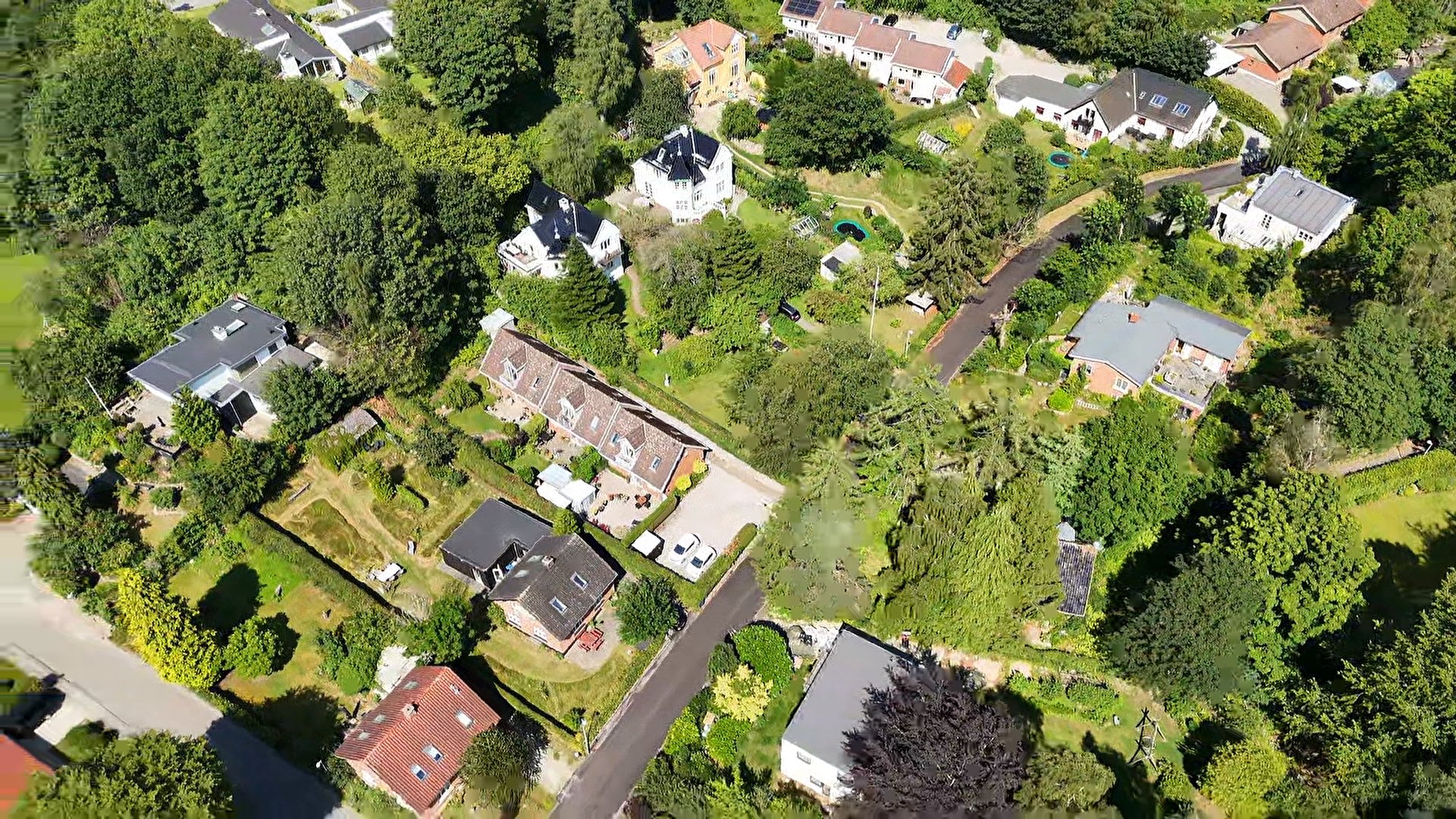 Fremhævet  billede i fuldskærmstilstand. Billede af Skovbakkevej 35A, 8220 Brabrand