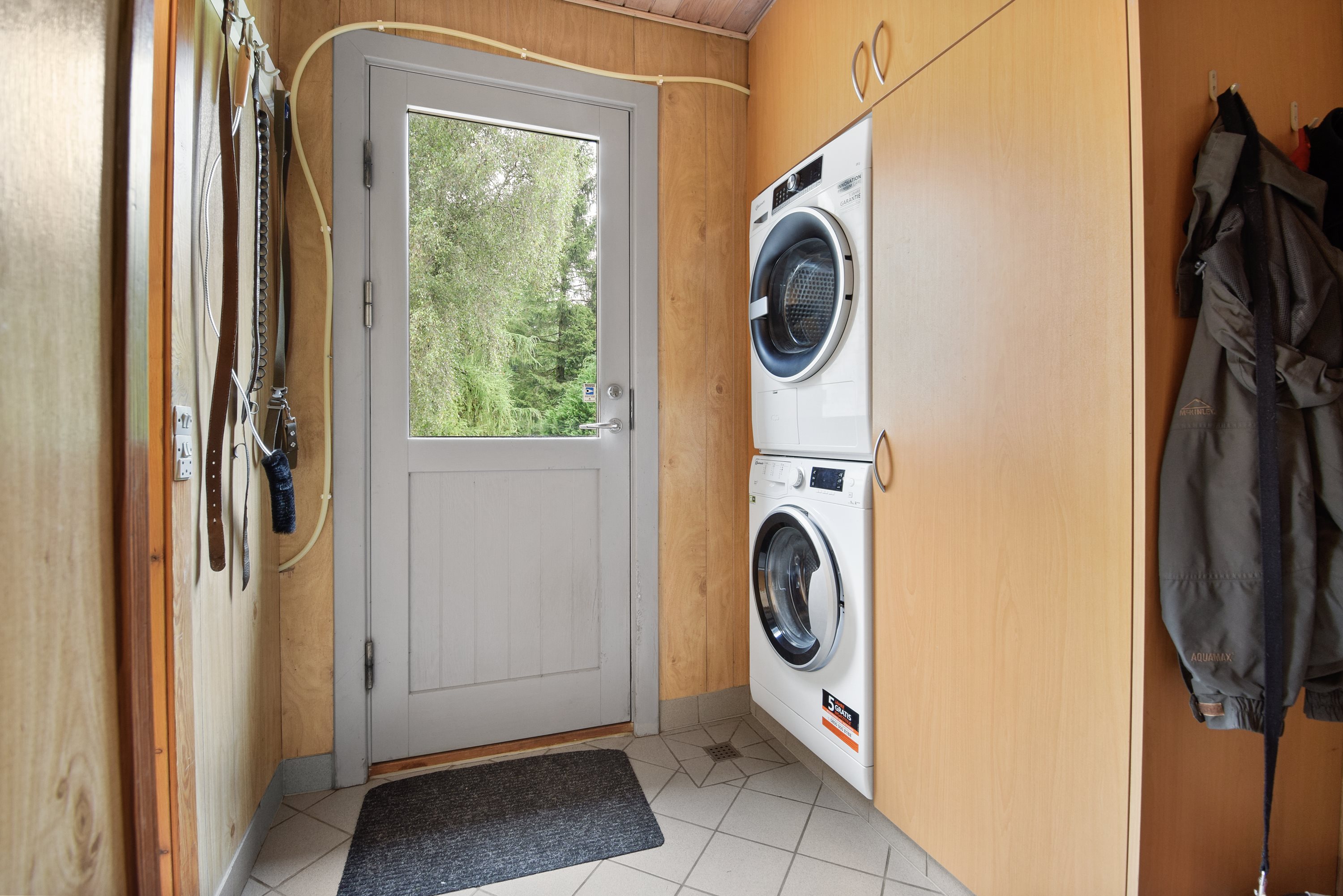 Fremhævet bryggers billede i fuldskærmstilstand. Billede af Horsensvej 58, Tebstrup, 8660 Skanderborg