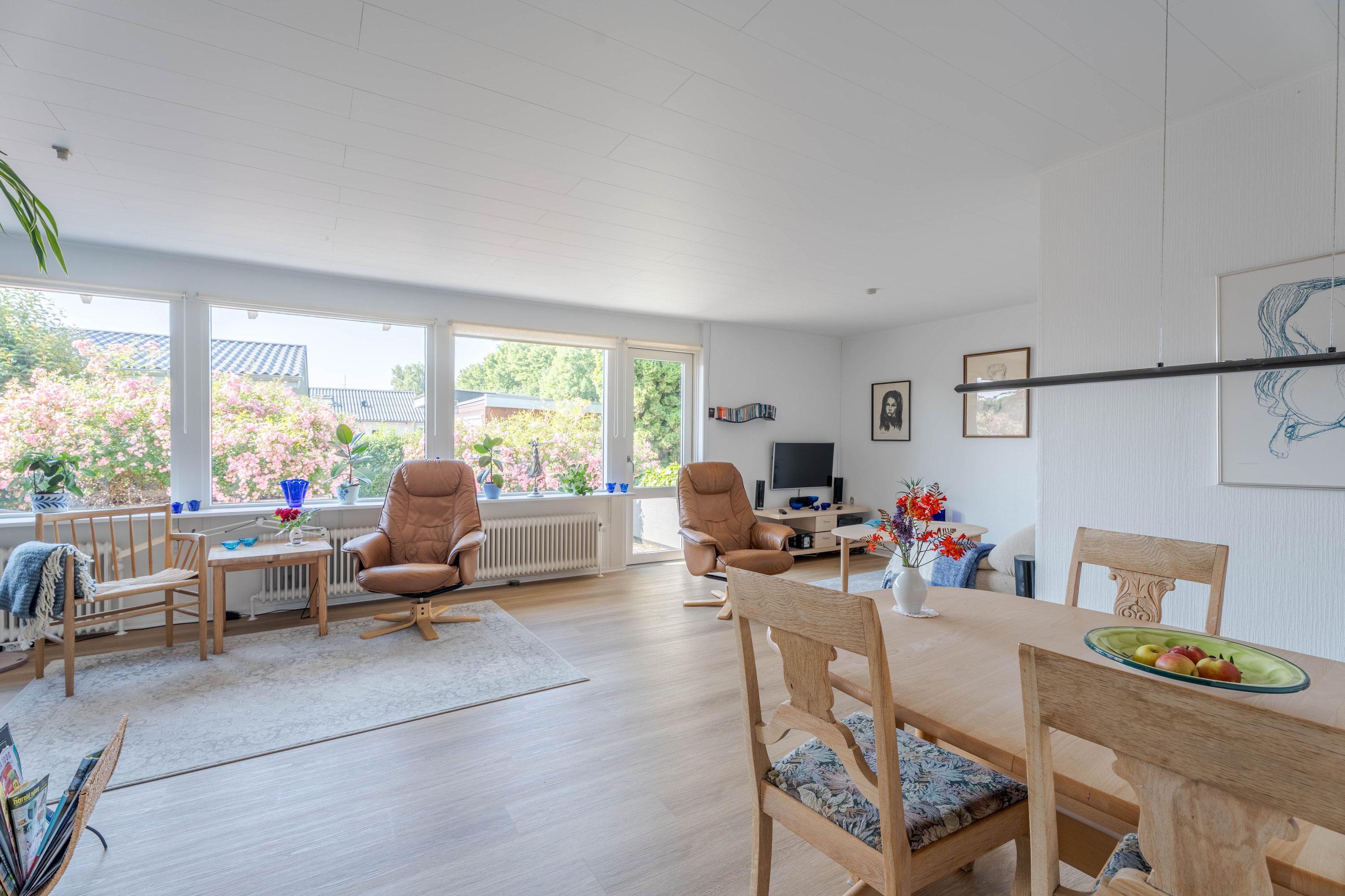 Fremhævet  billede i fuldskærmstilstand. Billede af Nyvej 20, 5631 Ebberup