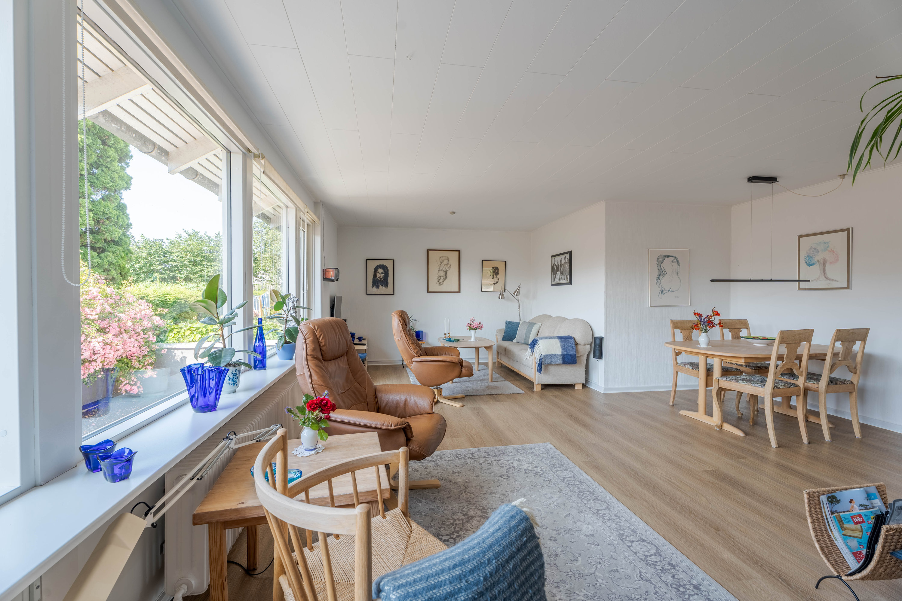 Fremhævet  billede i fuldskærmstilstand. Billede af Nyvej 20, 5631 Ebberup