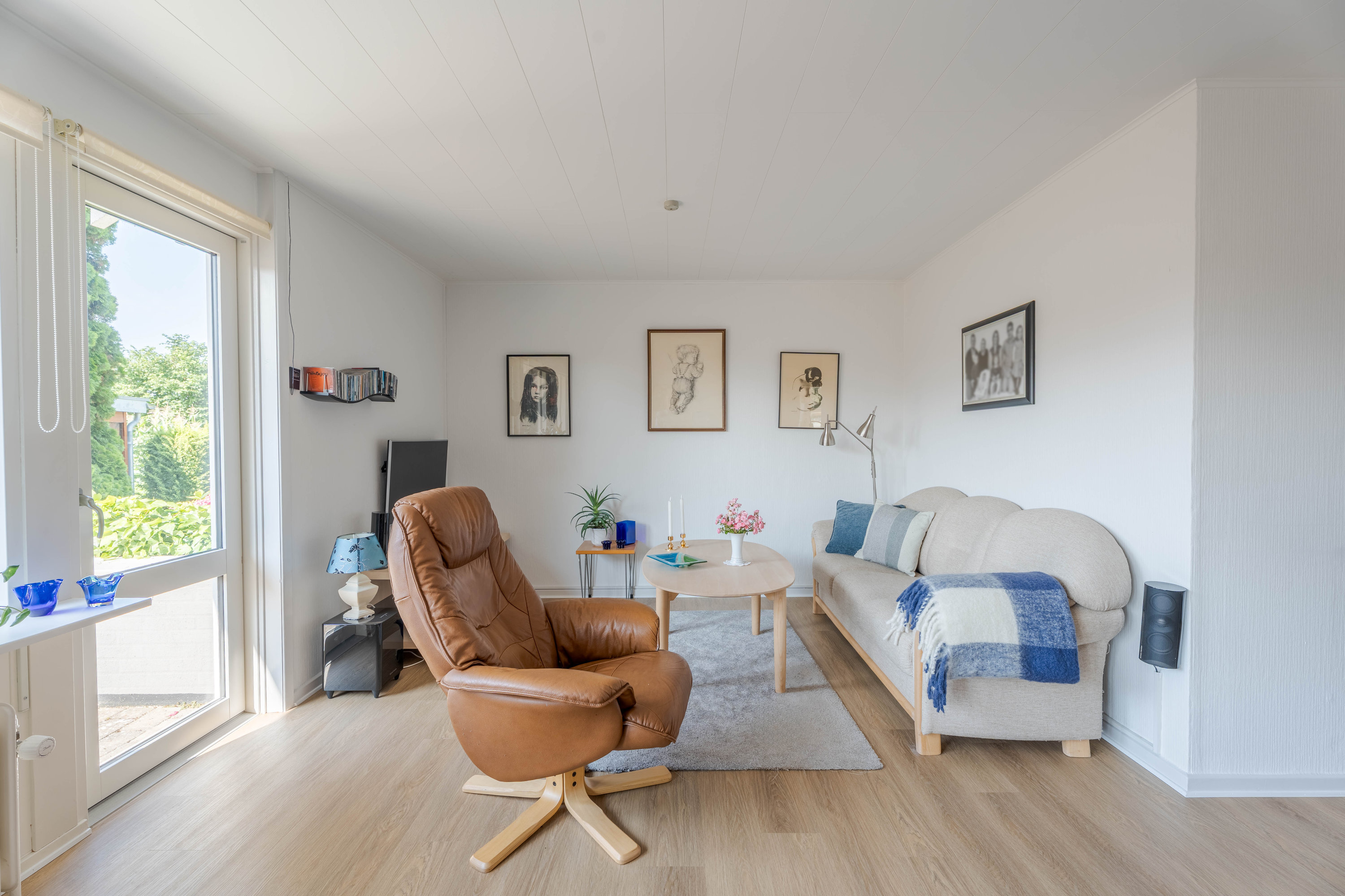 Fremhævet  billede i fuldskærmstilstand. Billede af Nyvej 20, 5631 Ebberup